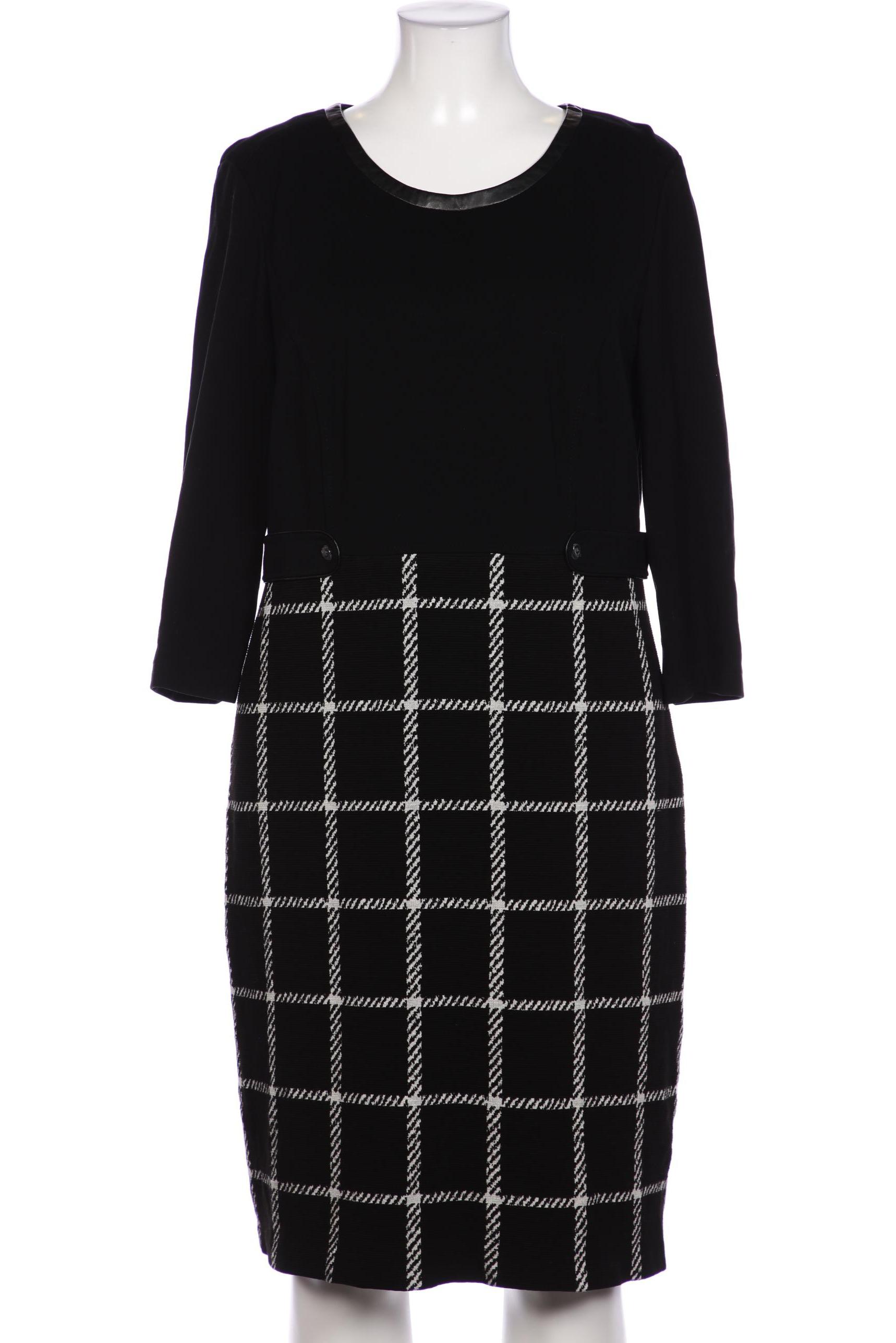 

Gerry Weber Damen Kleid, schwarz, Gr. 44