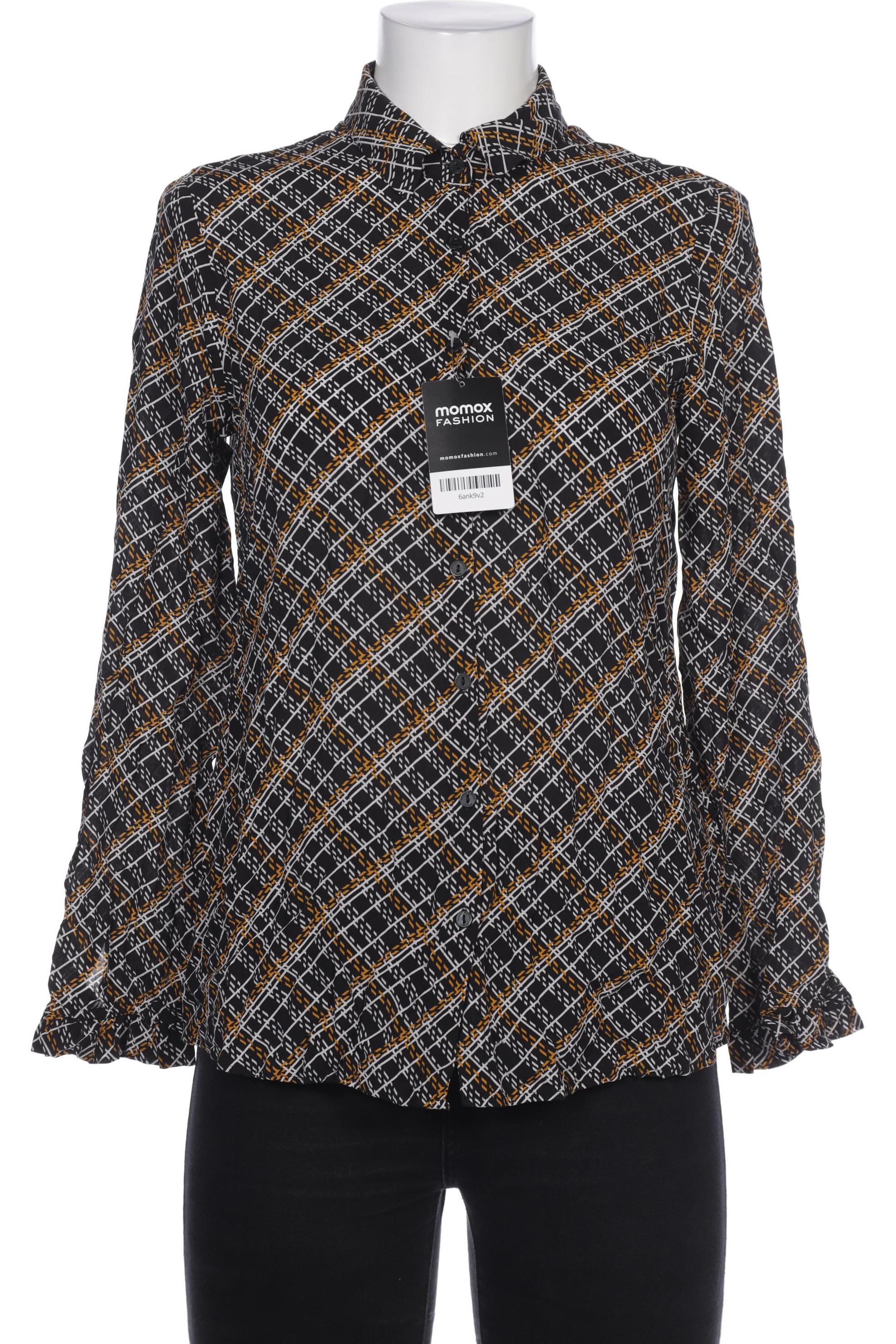 

Gerry Weber Damen Bluse, schwarz