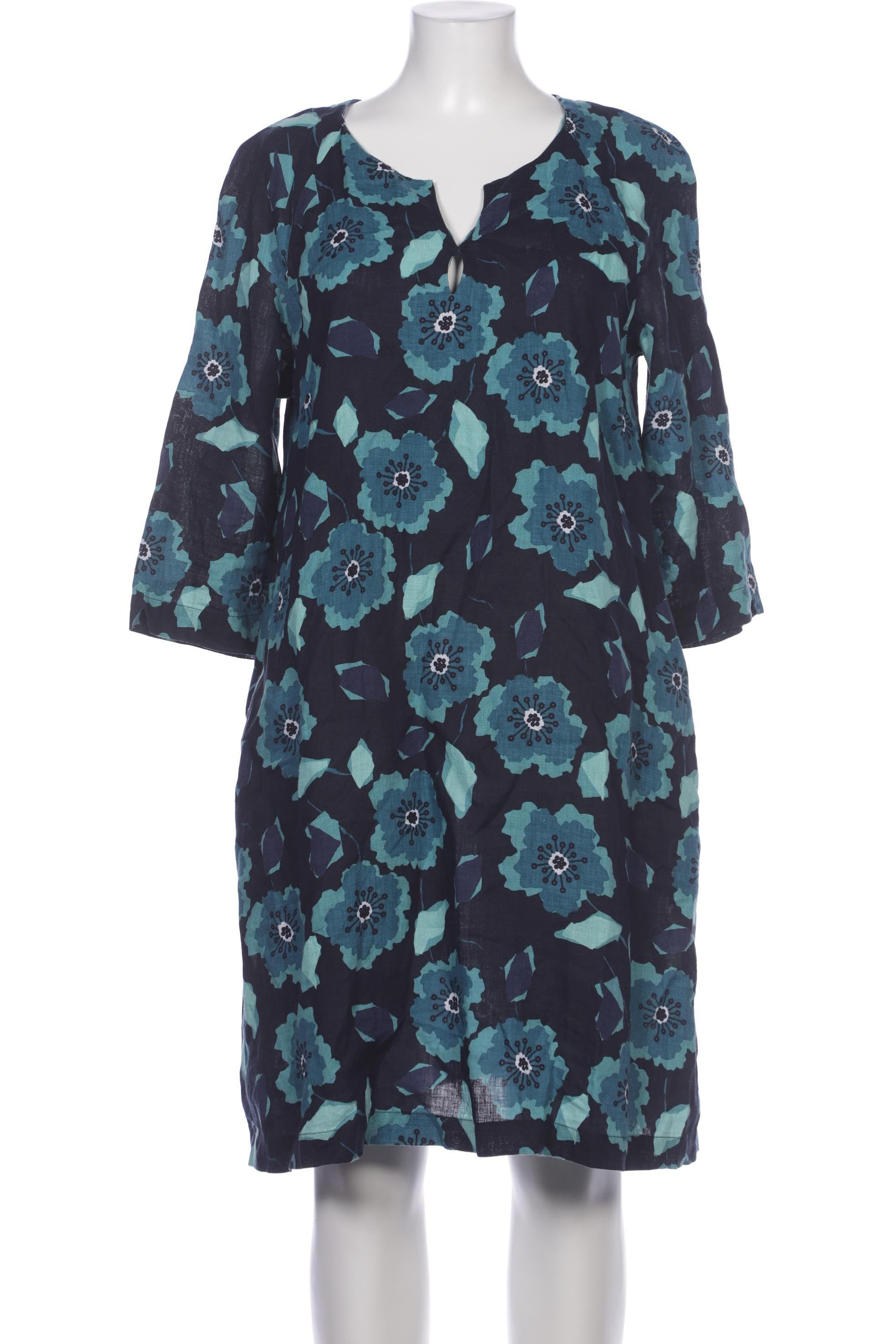 

Gerry Weber Damen Kleid, marineblau, Gr. 42