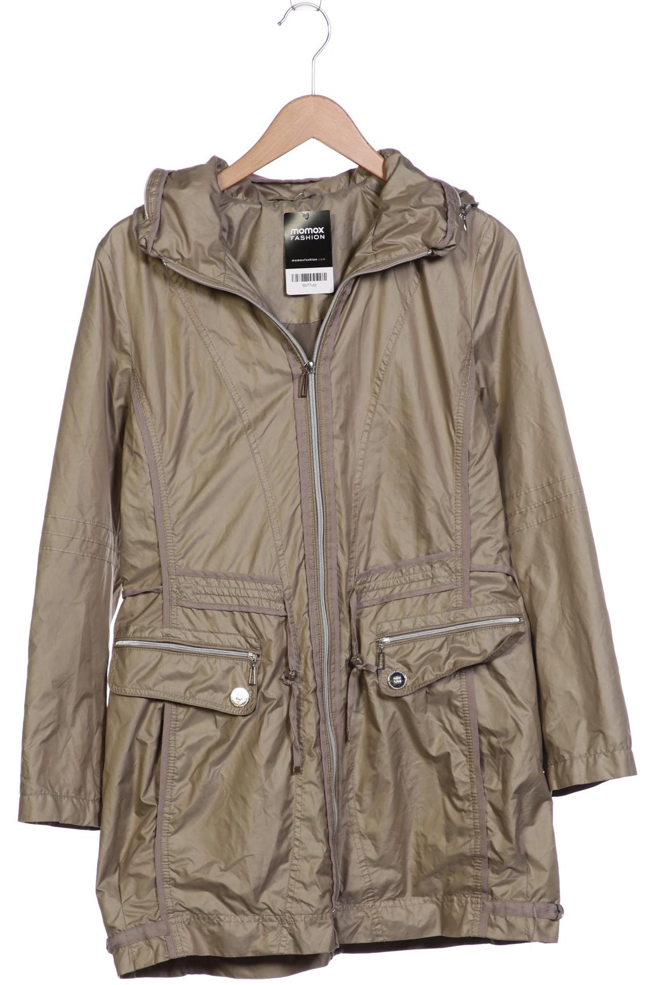

Gerry Weber Damen Mantel, beige