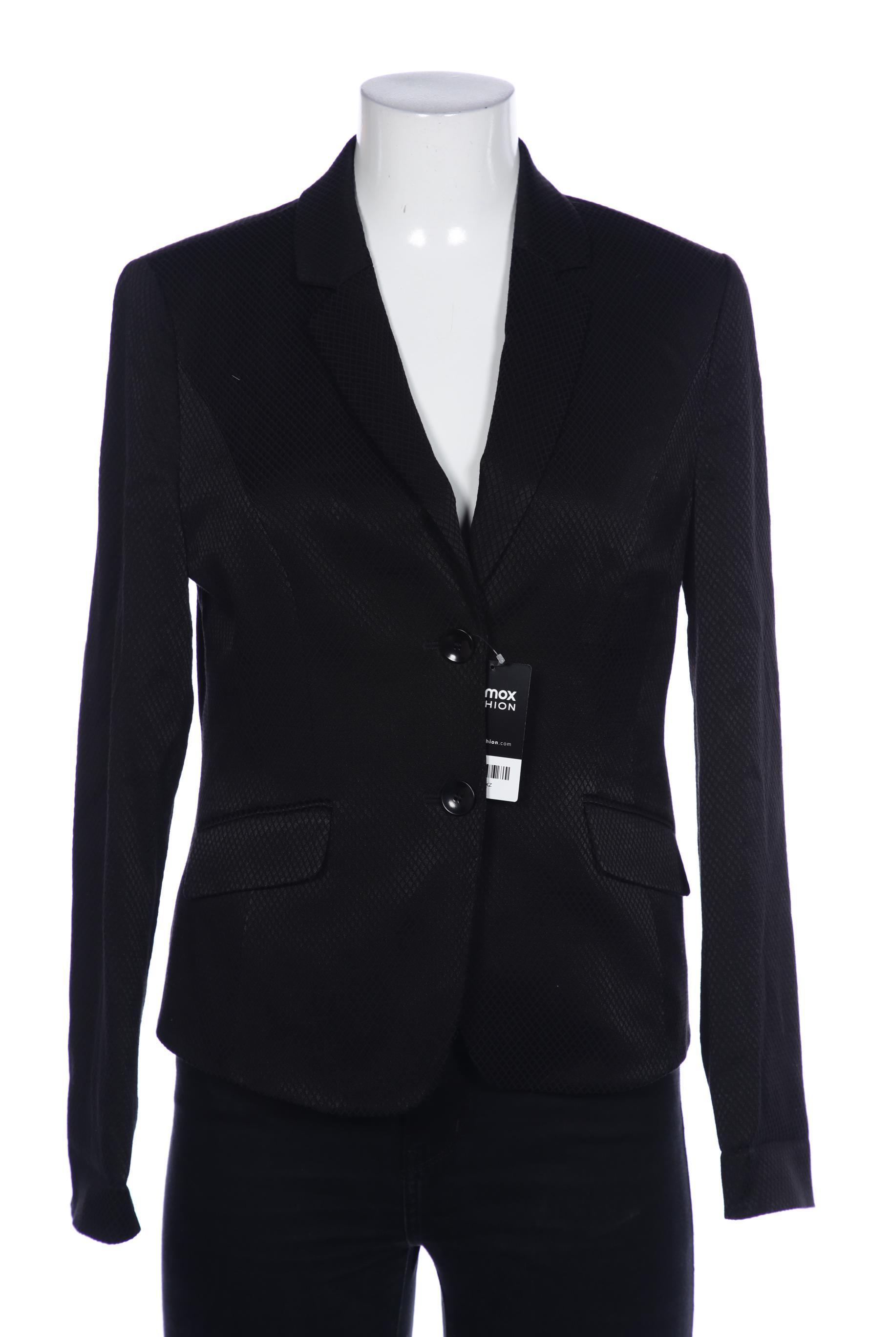 

Gerry Weber Damen Blazer, schwarz