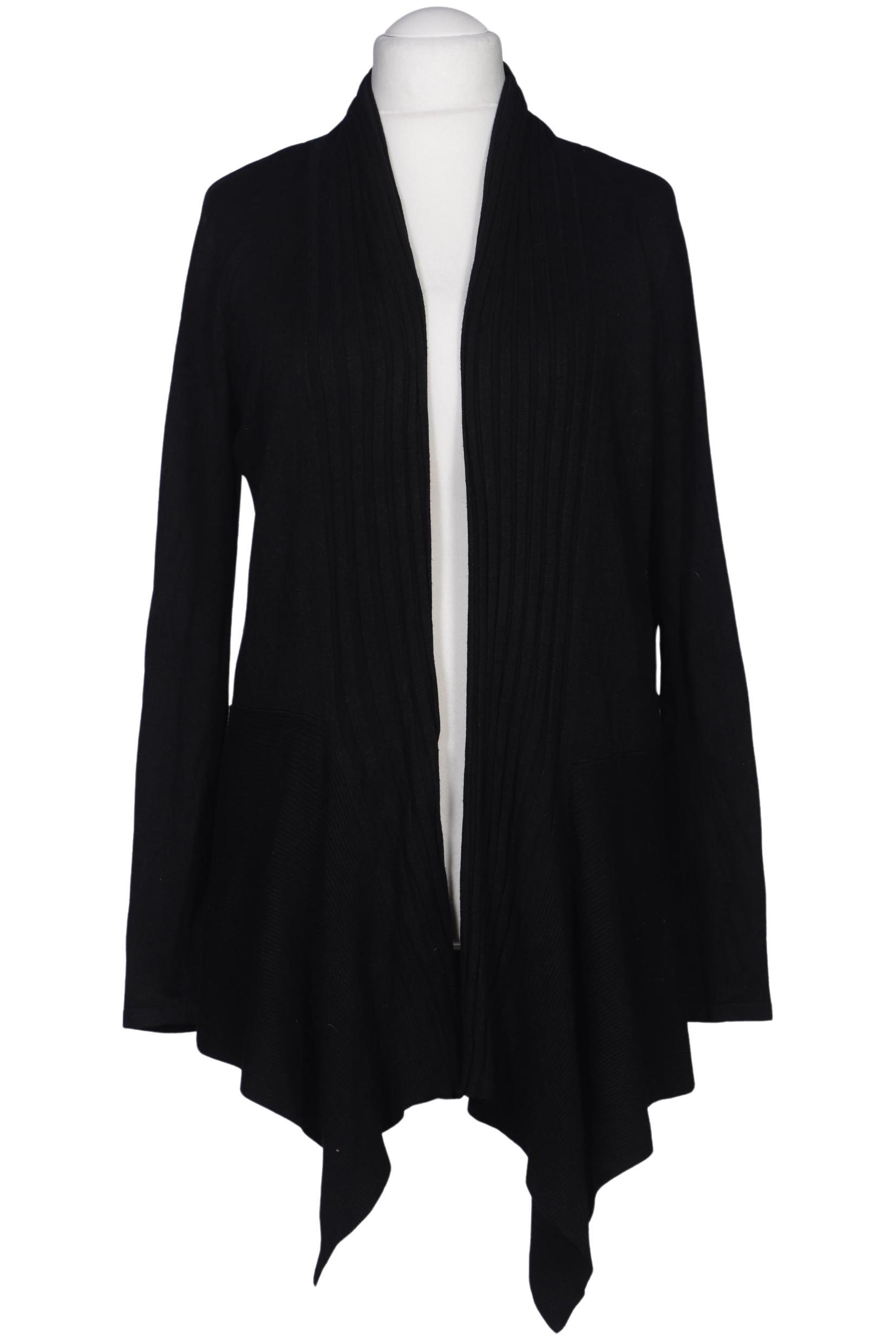 

Gerry Weber Damen Strickjacke, schwarz, Gr. 40