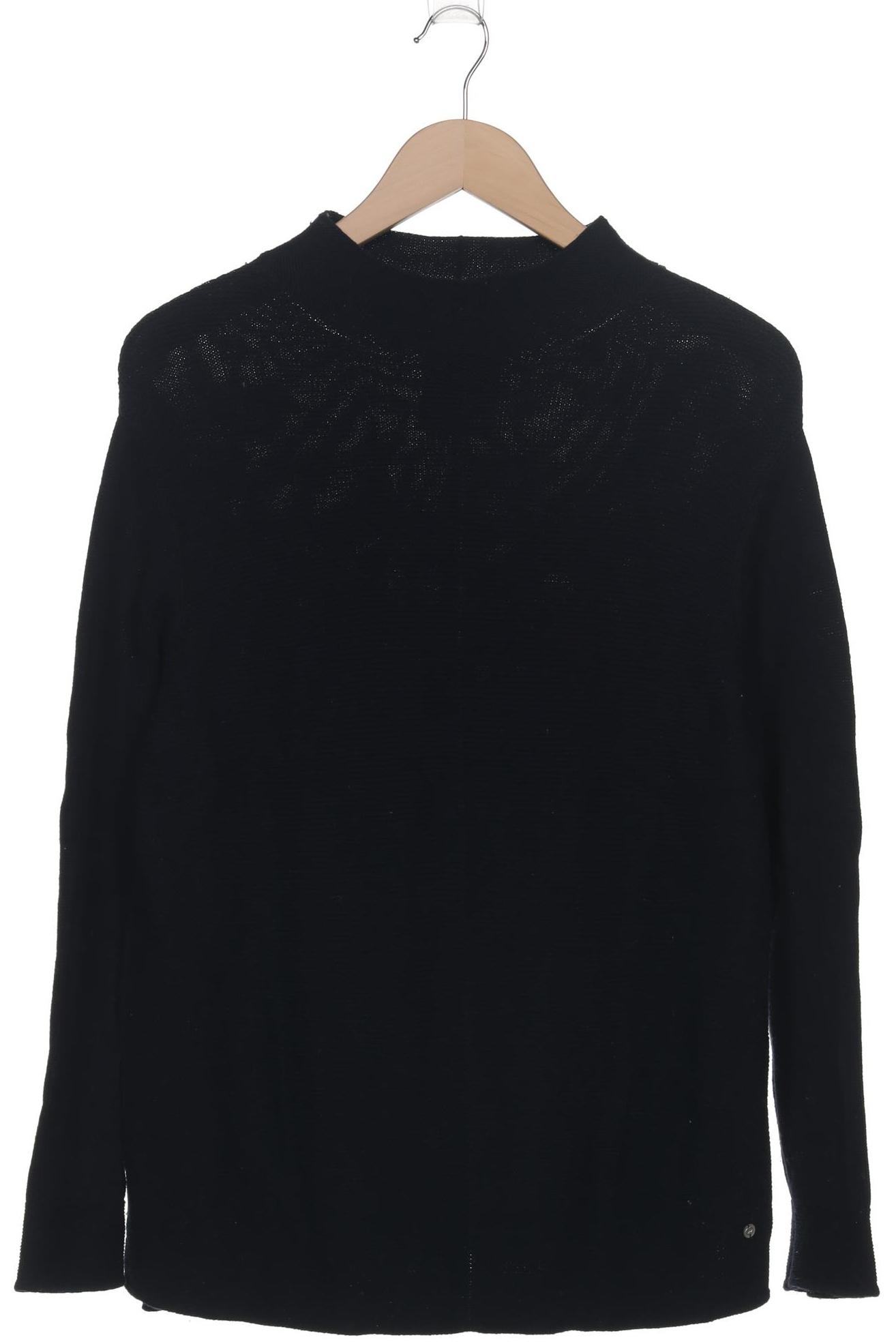 

Gerry Weber Damen Pullover, marineblau, Gr. 42