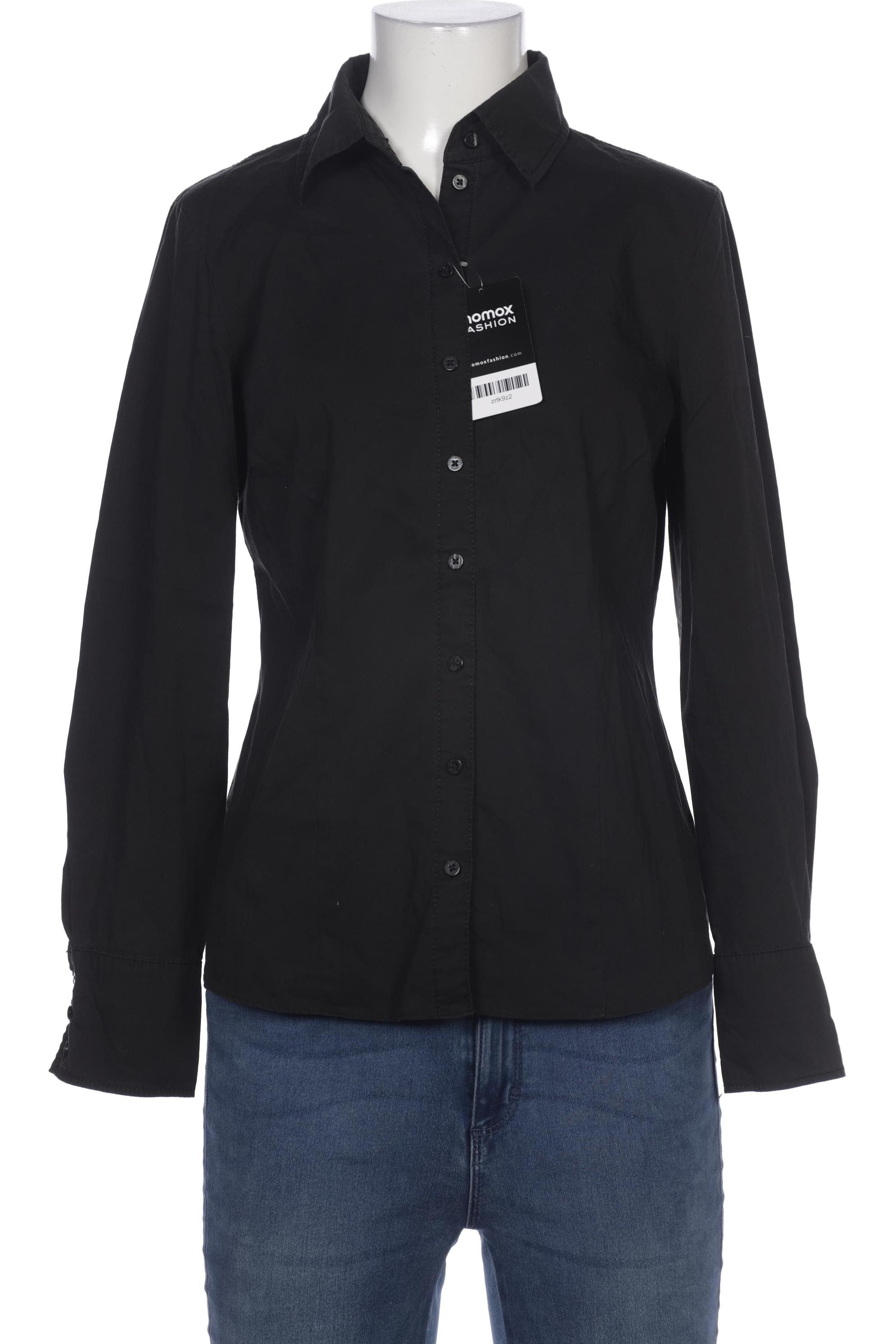 

Gerry Weber Damen Bluse, schwarz