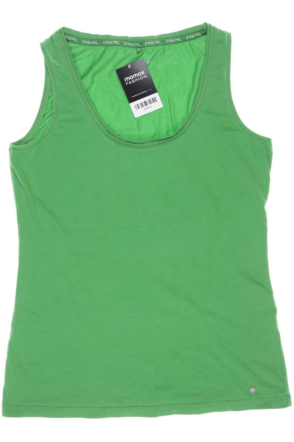 

Gerry Weber Damen Top, grün, Gr. 38