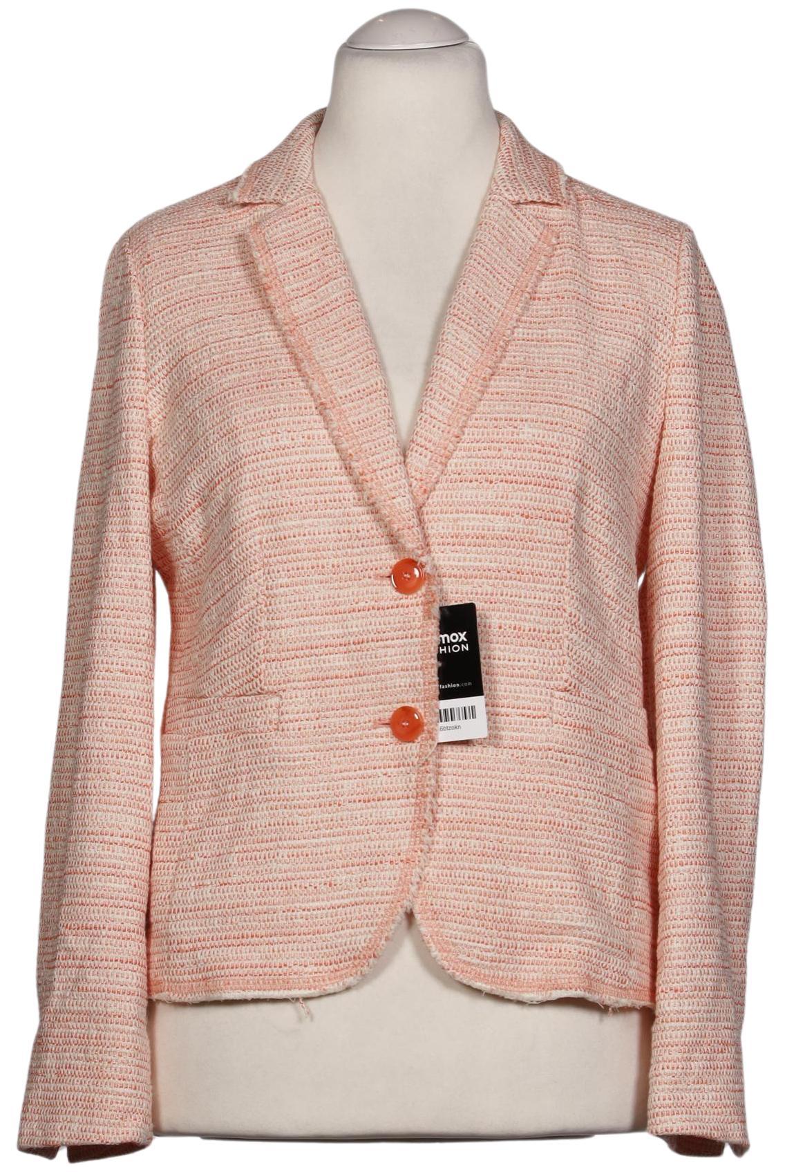 

Gerry Weber Damen Blazer, pink, Gr. 38