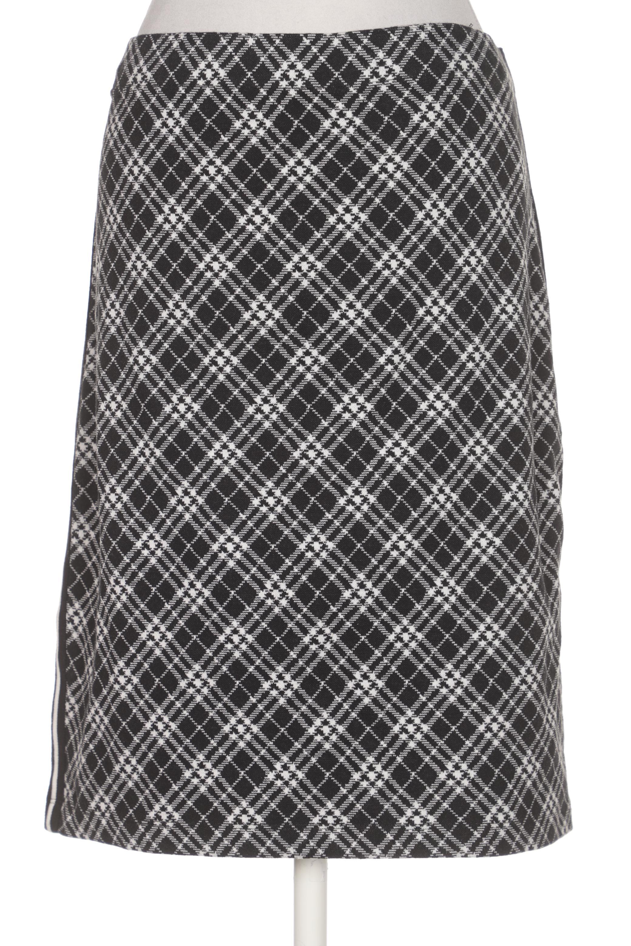 

Gerry Weber Damen Rock, schwarz, Gr. 40