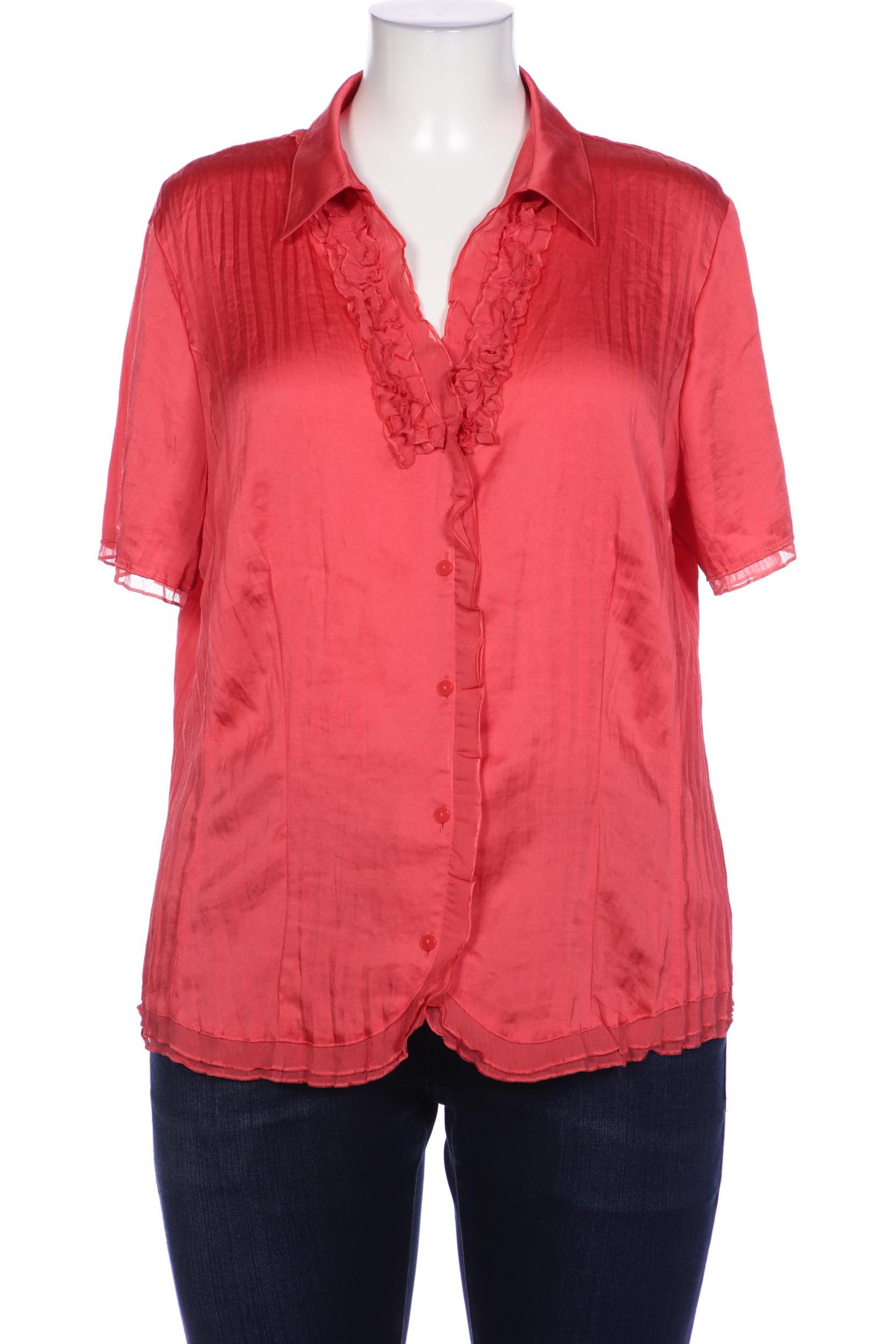 

Gerry Weber Damen Bluse, pink