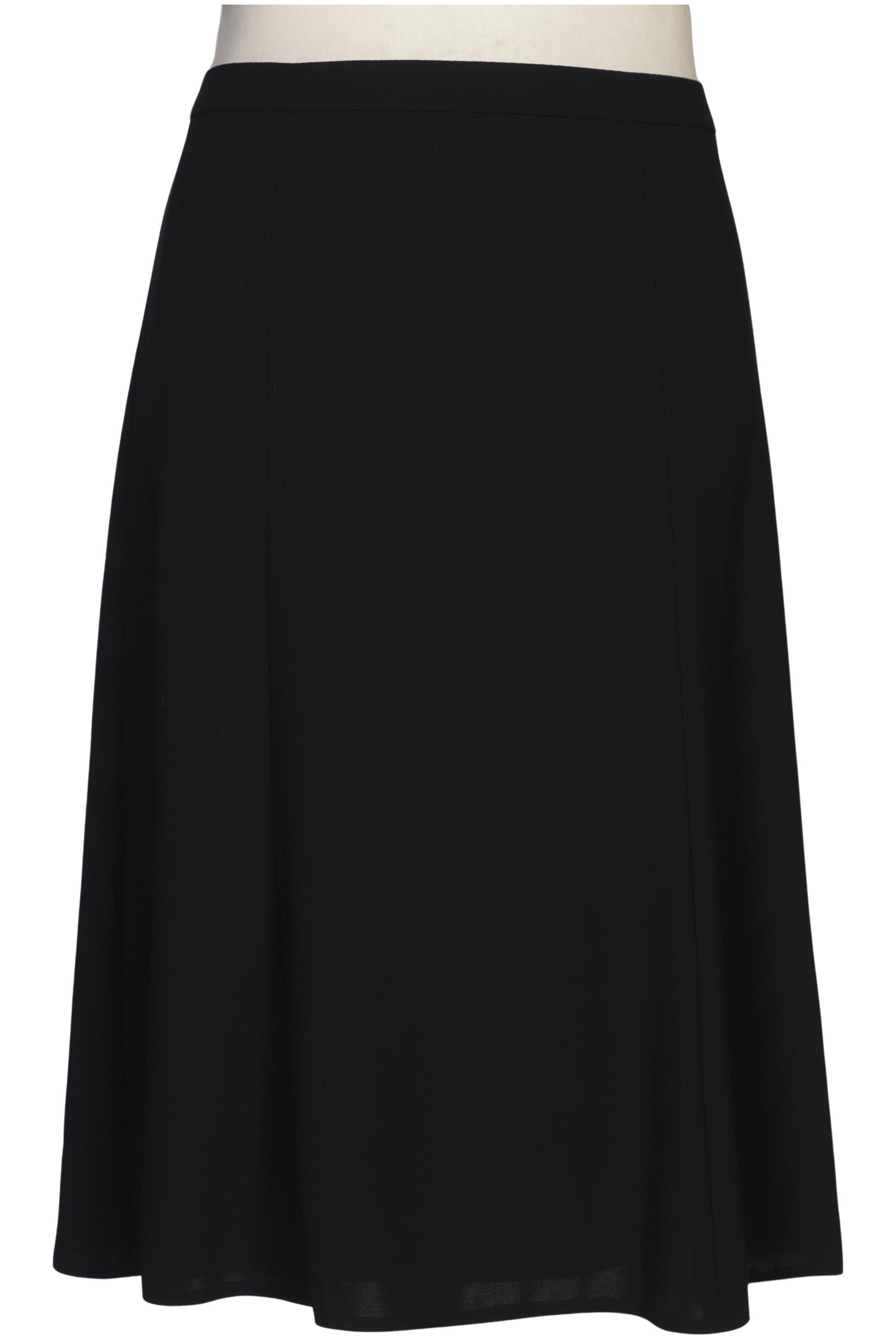 

Gerry Weber Damen Rock, marineblau, Gr. 42