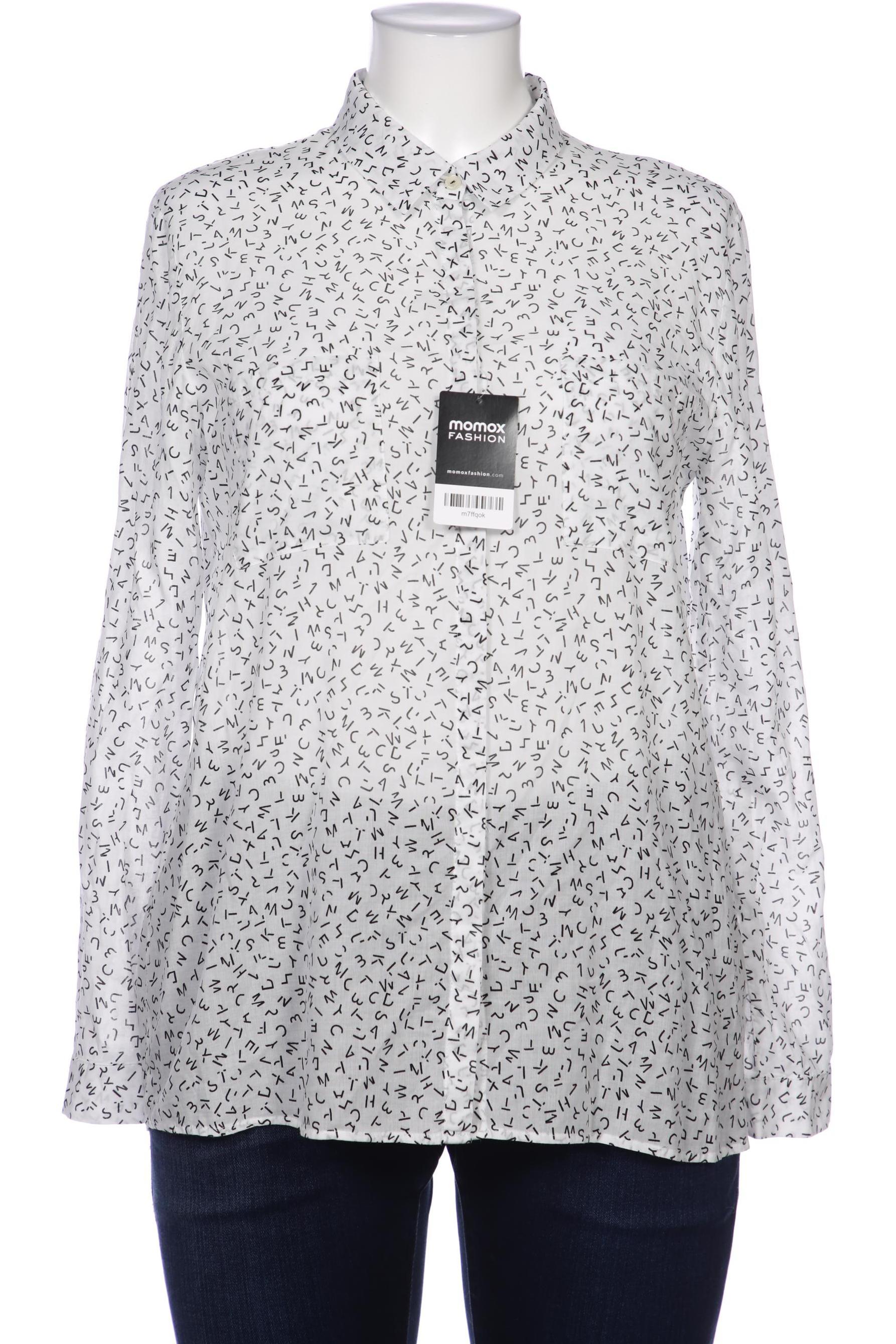 

Gerry Weber Damen Bluse, weiß