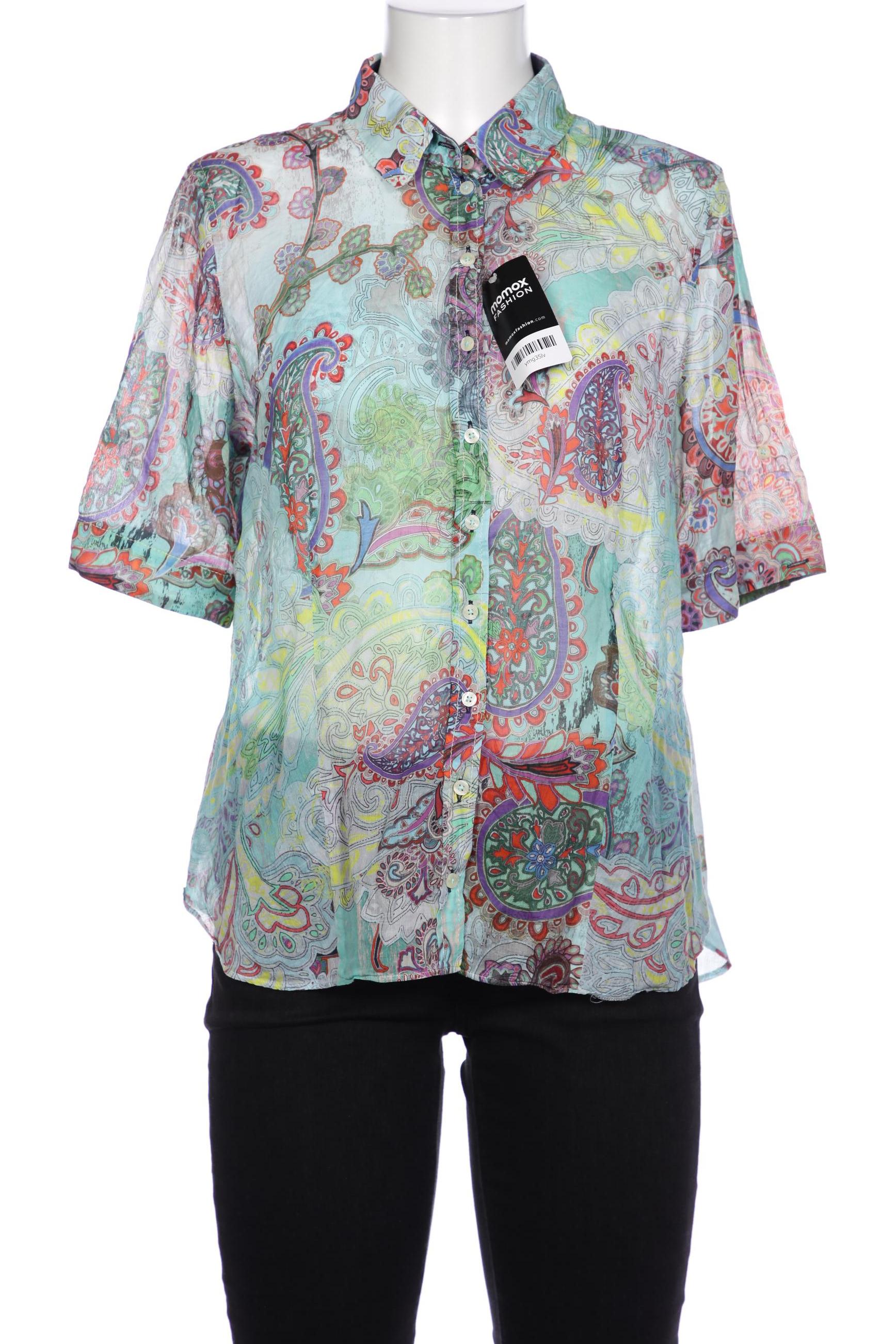 

Gerry Weber Damen Bluse, türkis