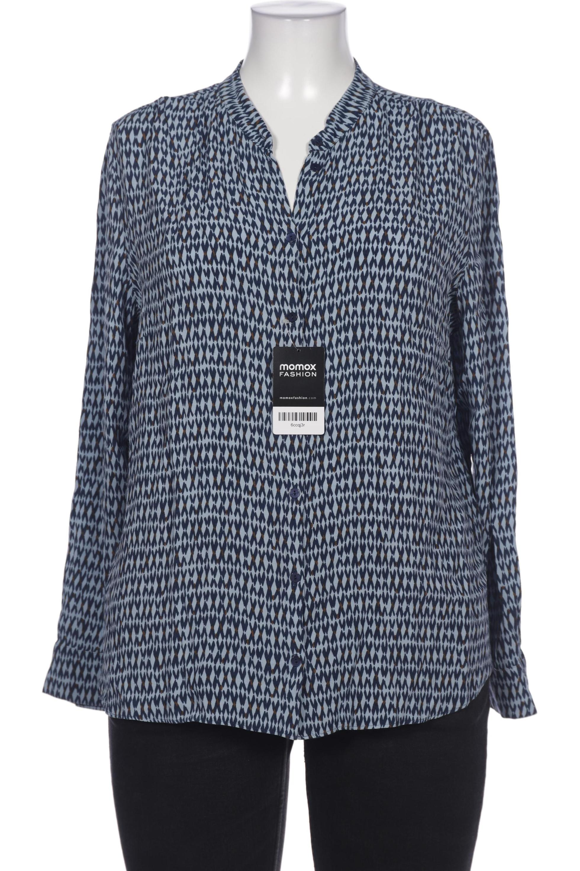

Gerry Weber Damen Bluse, blau
