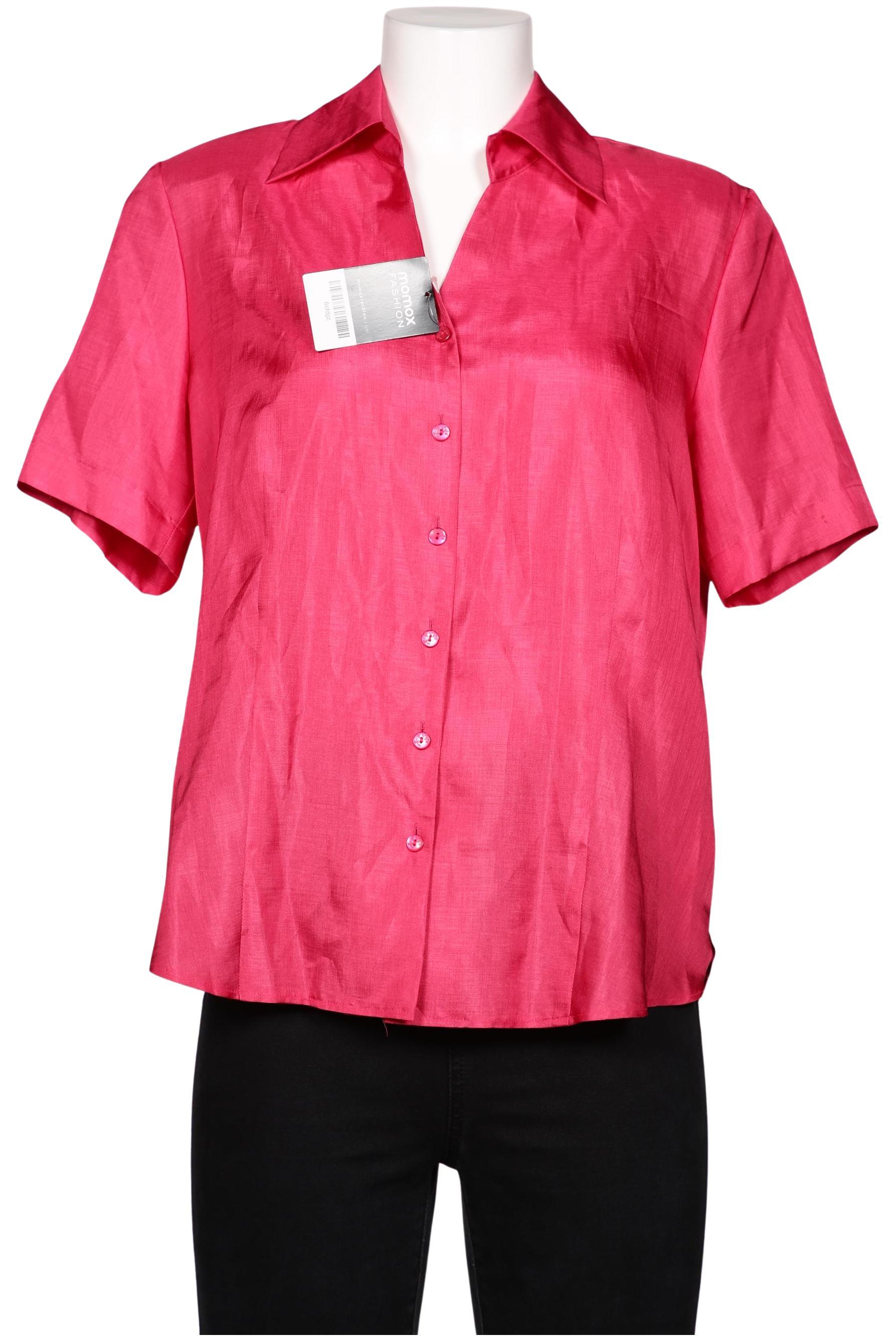 

Gerry Weber Damen Bluse, pink, Gr. 42