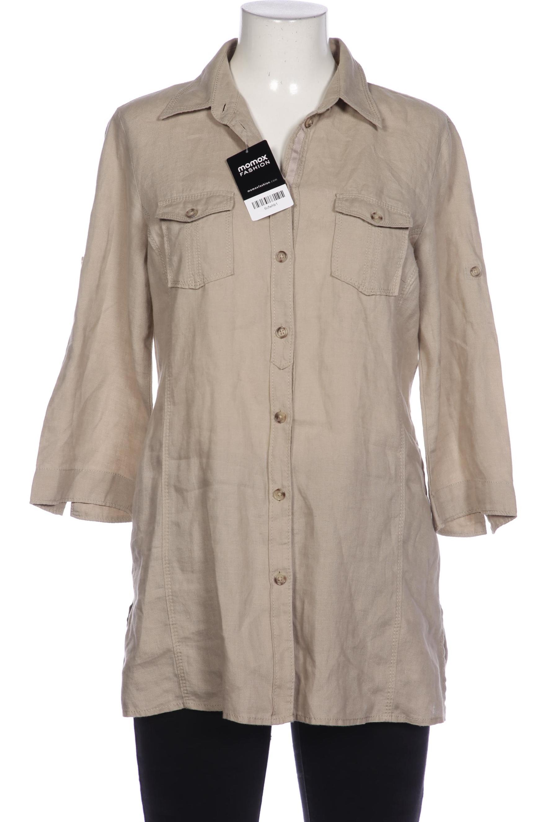 

Gerry Weber Damen Bluse, beige