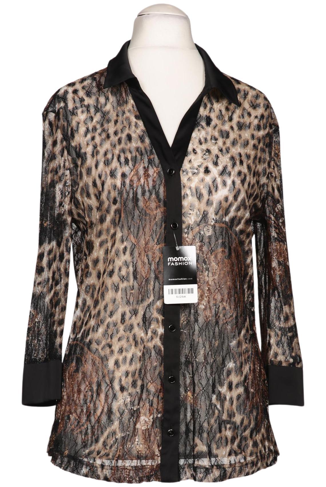 

Gerry Weber Damen Bluse, mehrfarbig, Gr. 38