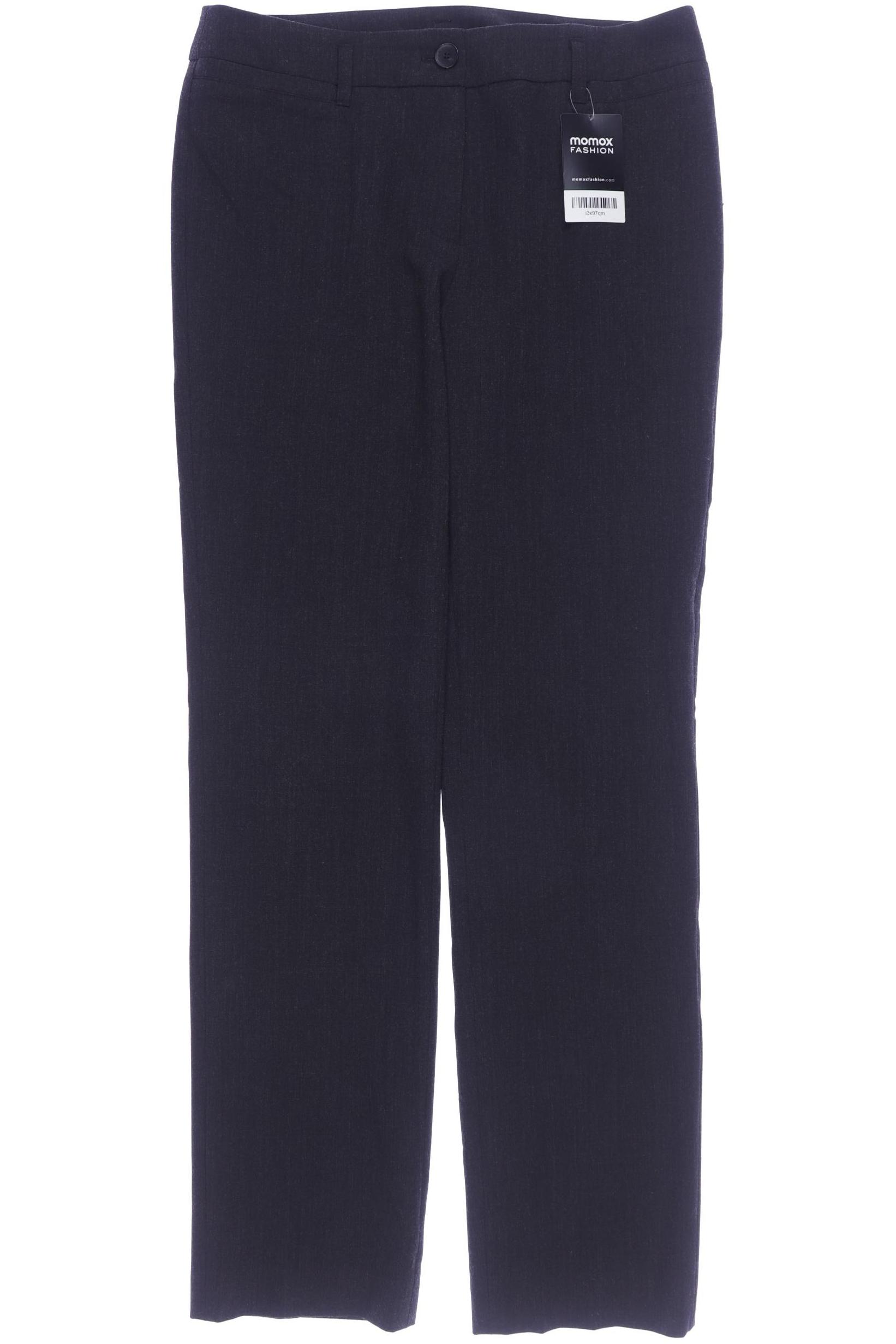 

Gerry Weber Damen Stoffhose, grau, Gr. 38