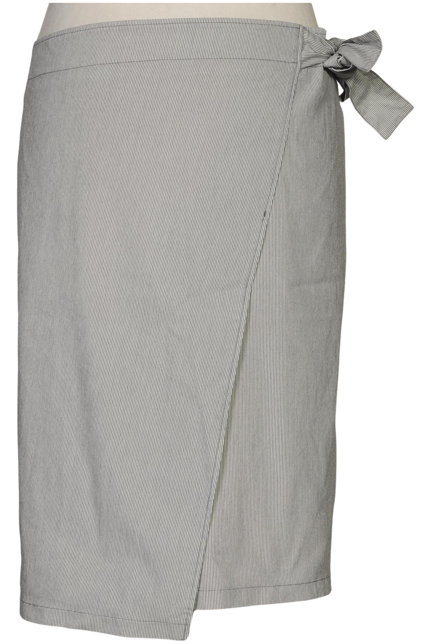 

Gerry Weber Damen Rock, grau, Gr. 42