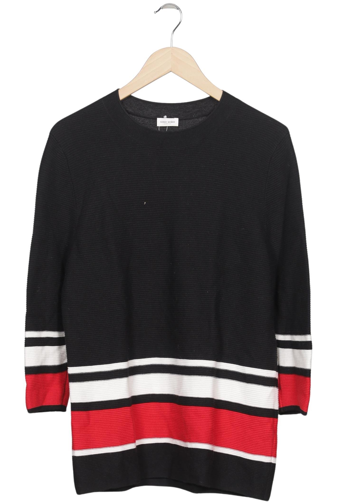 

Gerry Weber Damen Pullover, mehrfarbig, Gr. 40