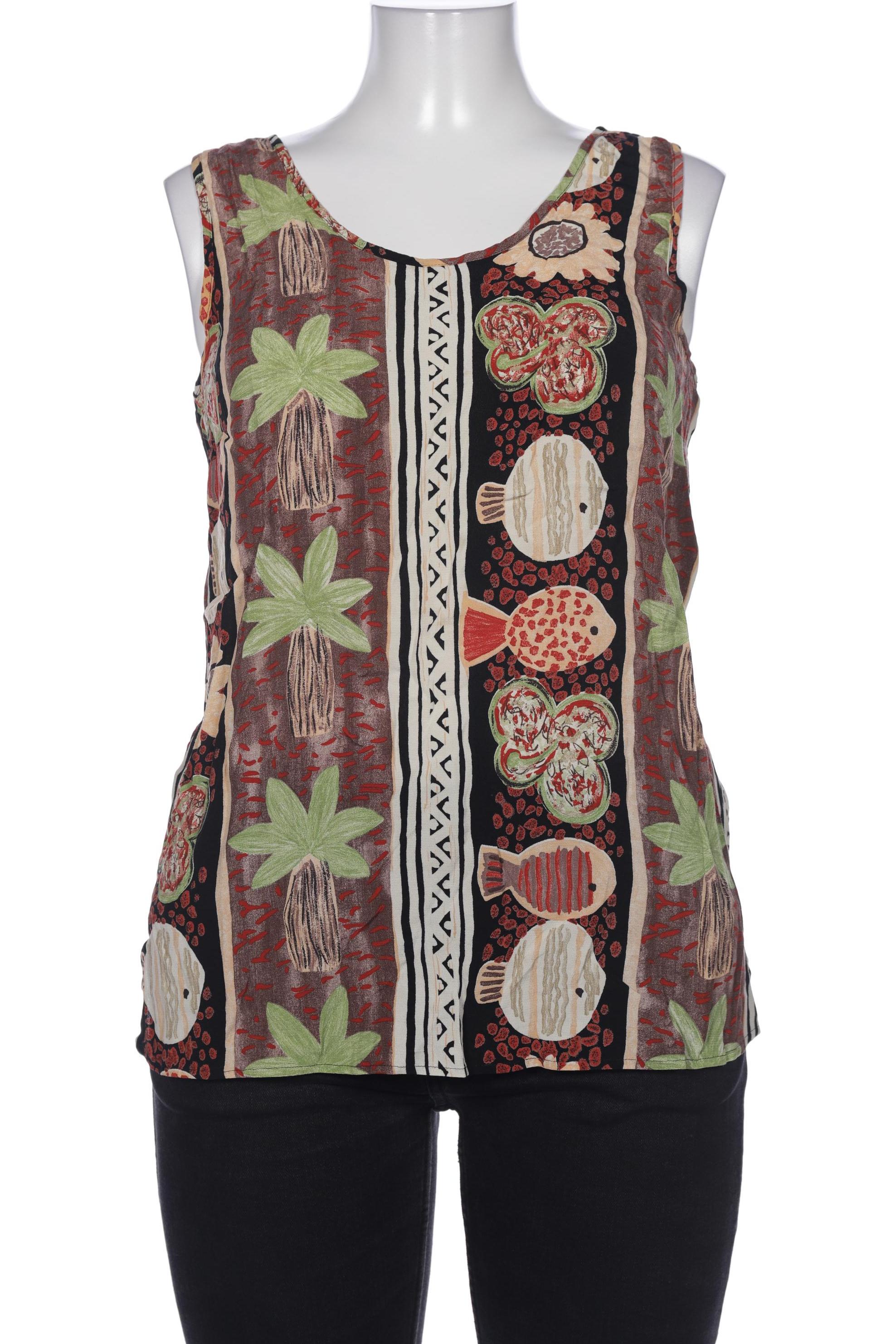 

Gerry Weber Damen Bluse, mehrfarbig