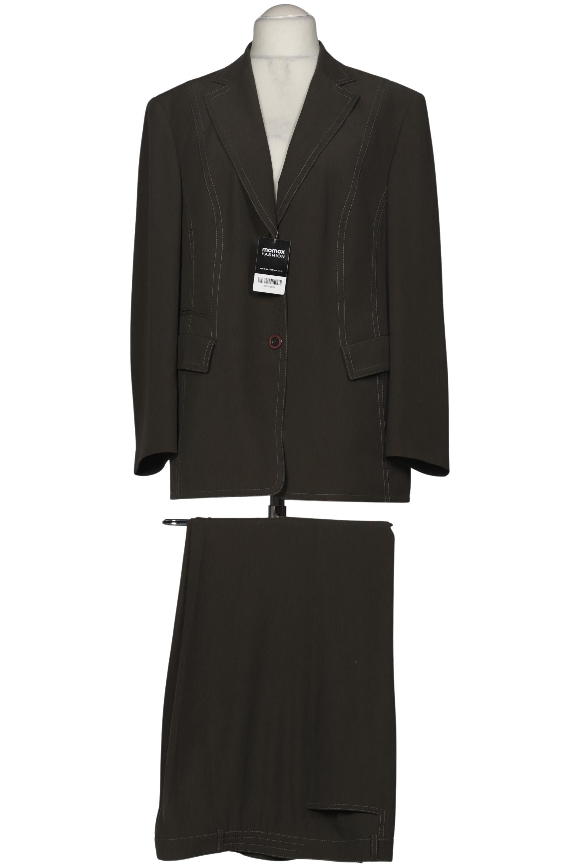 

Gerry Weber Damen Anzug, braun, Gr. 48