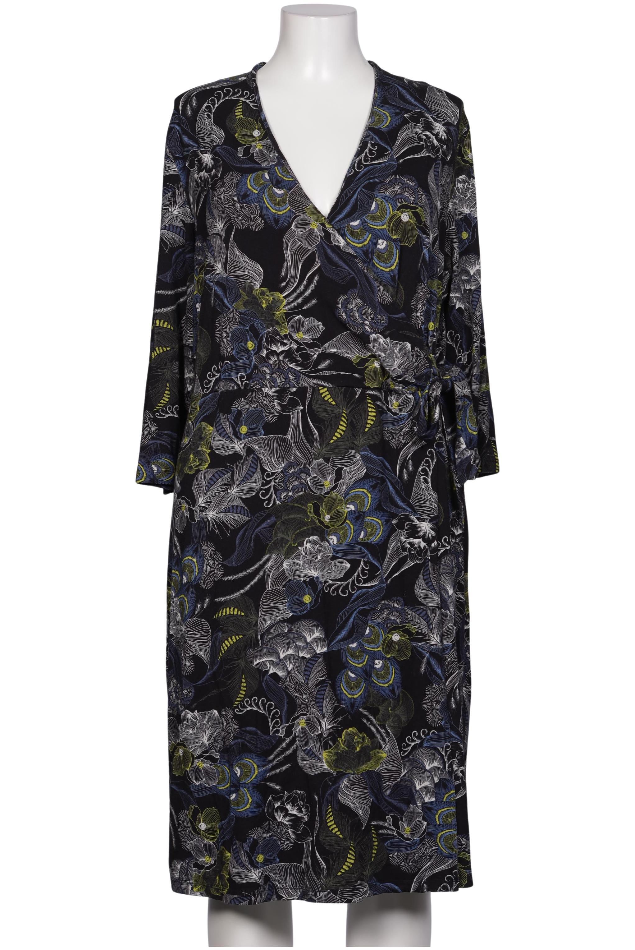 

Gerry Weber Damen Kleid, mehrfarbig, Gr. 46