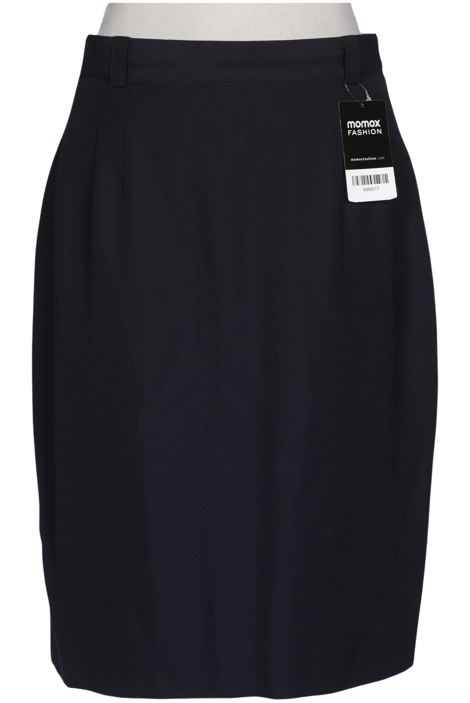 

Gerry Weber Damen Rock, marineblau, Gr. 38