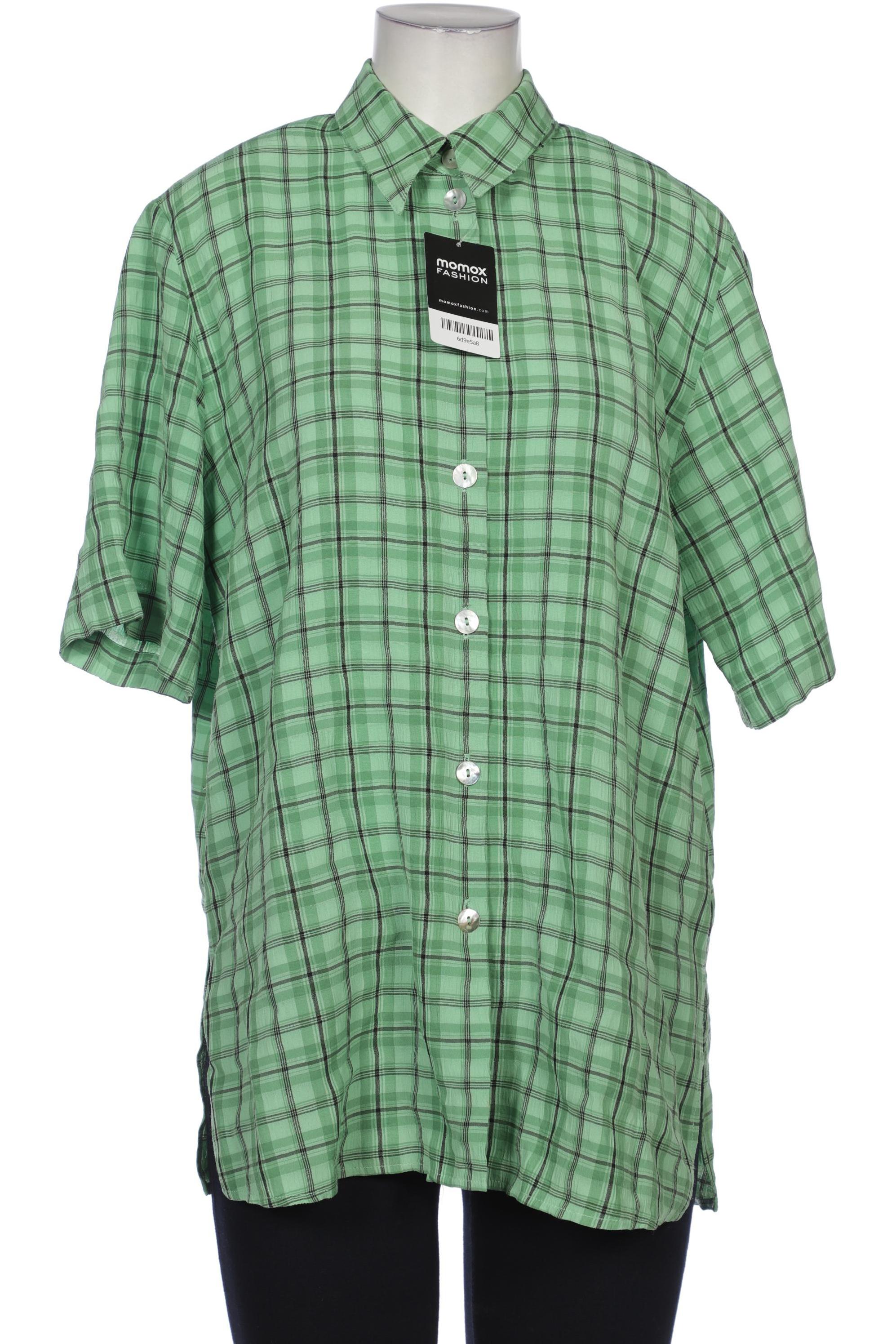 

Gerry Weber Damen Bluse, grün