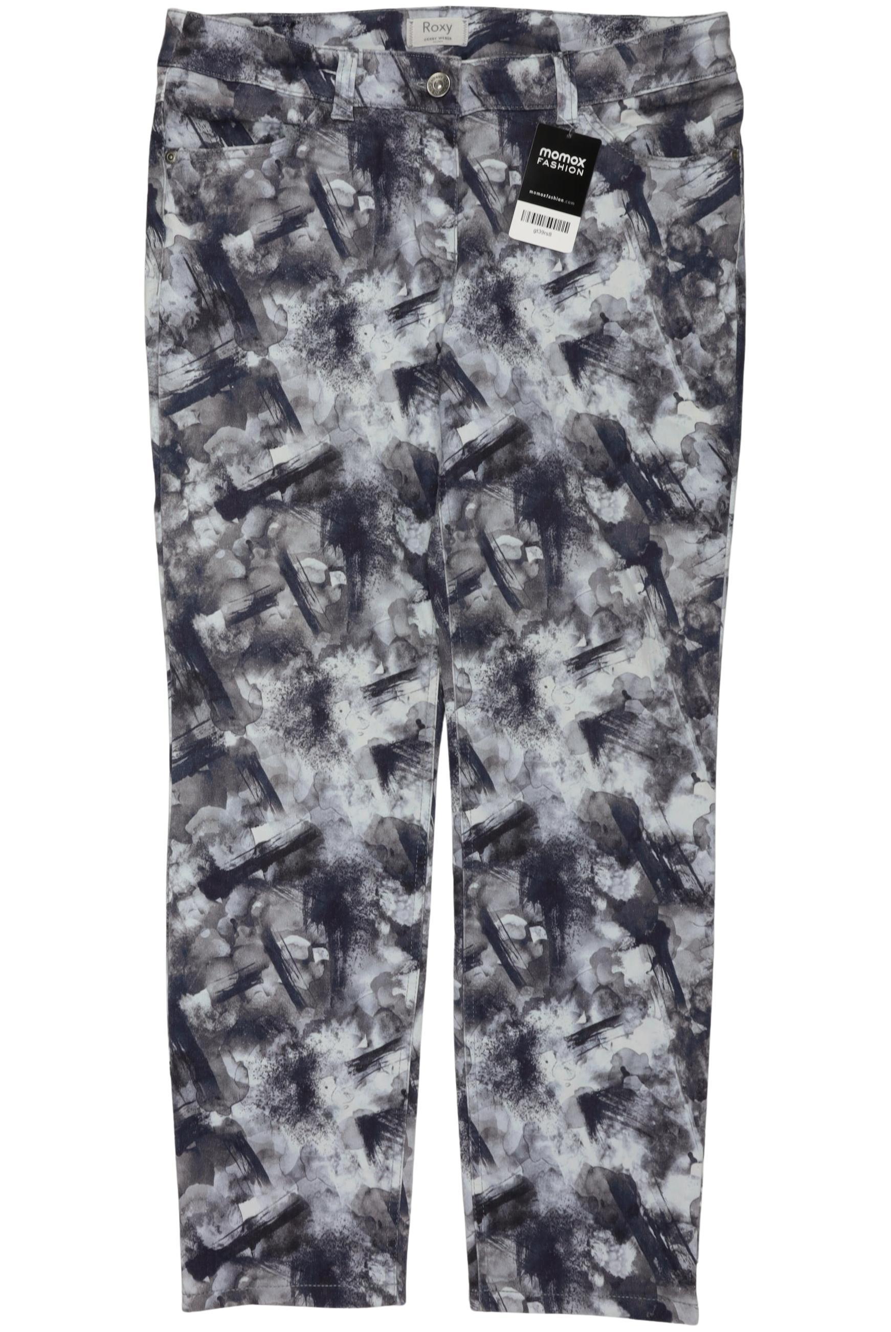 

Gerry Weber Damen Jeans, mehrfarbig, Gr. 42