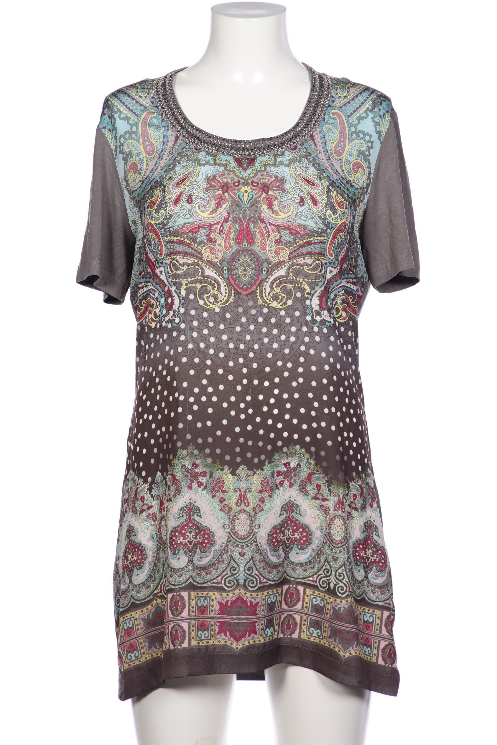 

Gerry Weber Damen Kleid, grau, Gr. 40