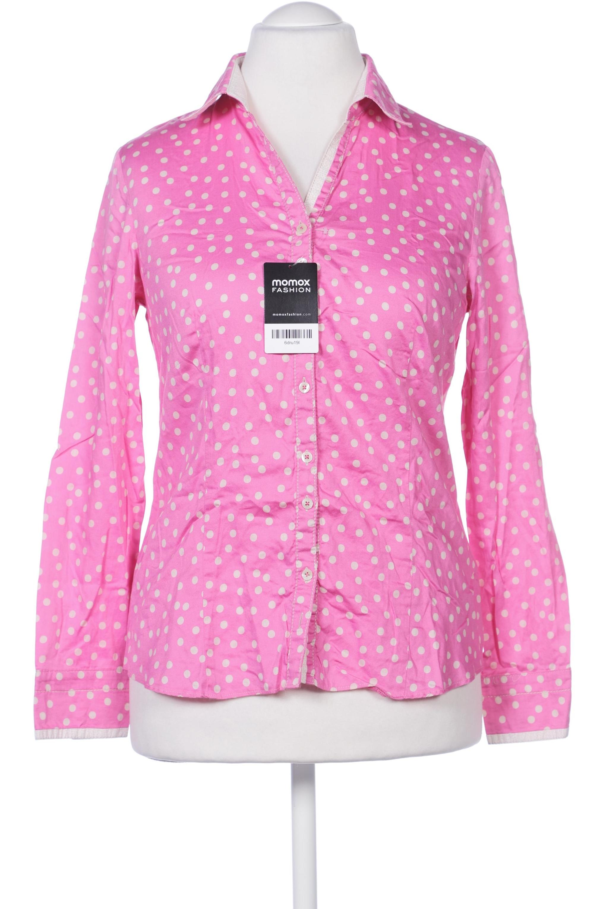 

Gerry Weber Damen Bluse, pink, Gr. 36