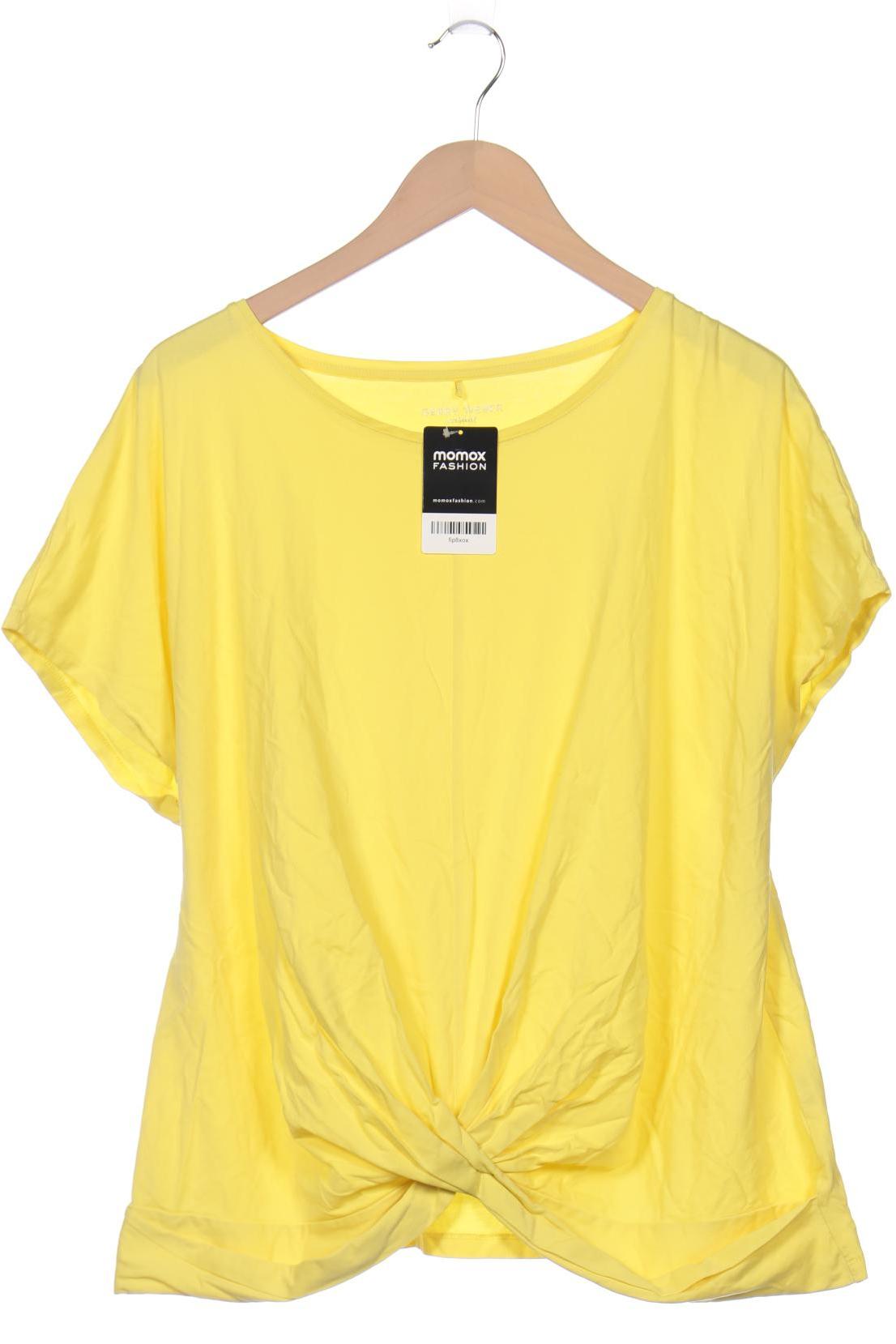 

Gerry Weber Damen T-Shirt, gelb