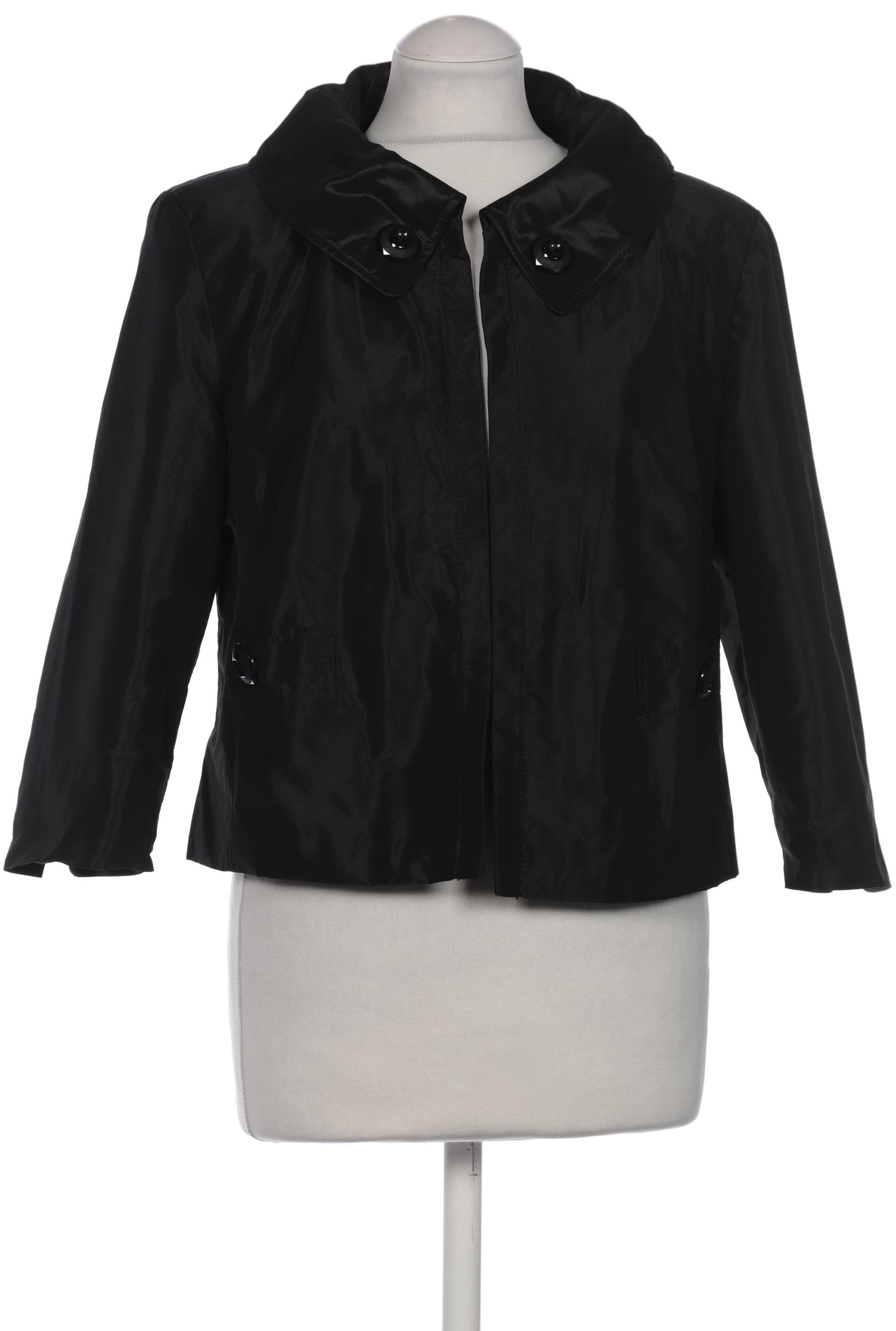 

Gerry Weber Damen Blazer, schwarz, Gr. 40