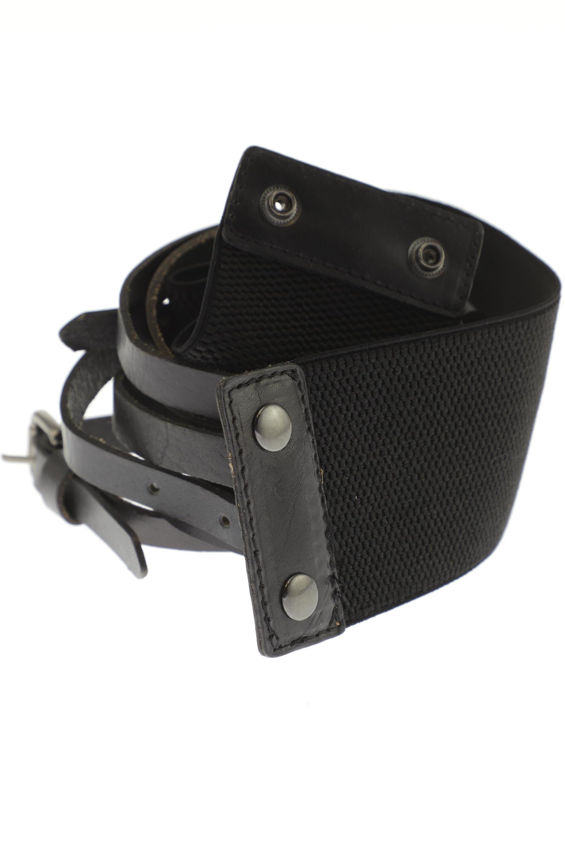

Gerry Weber Damen Gürtel, schwarz