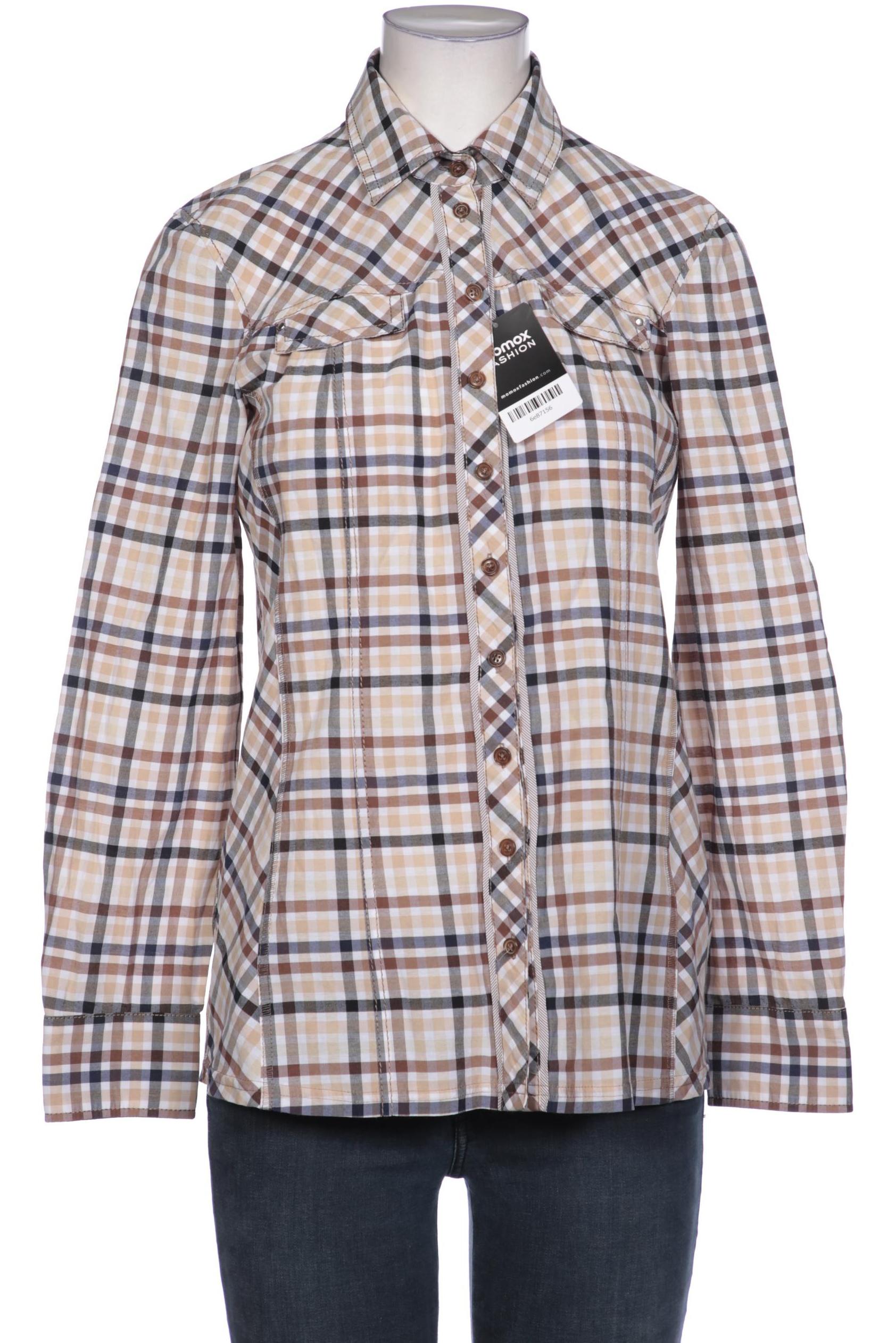 

Gerry Weber Damen Bluse, beige