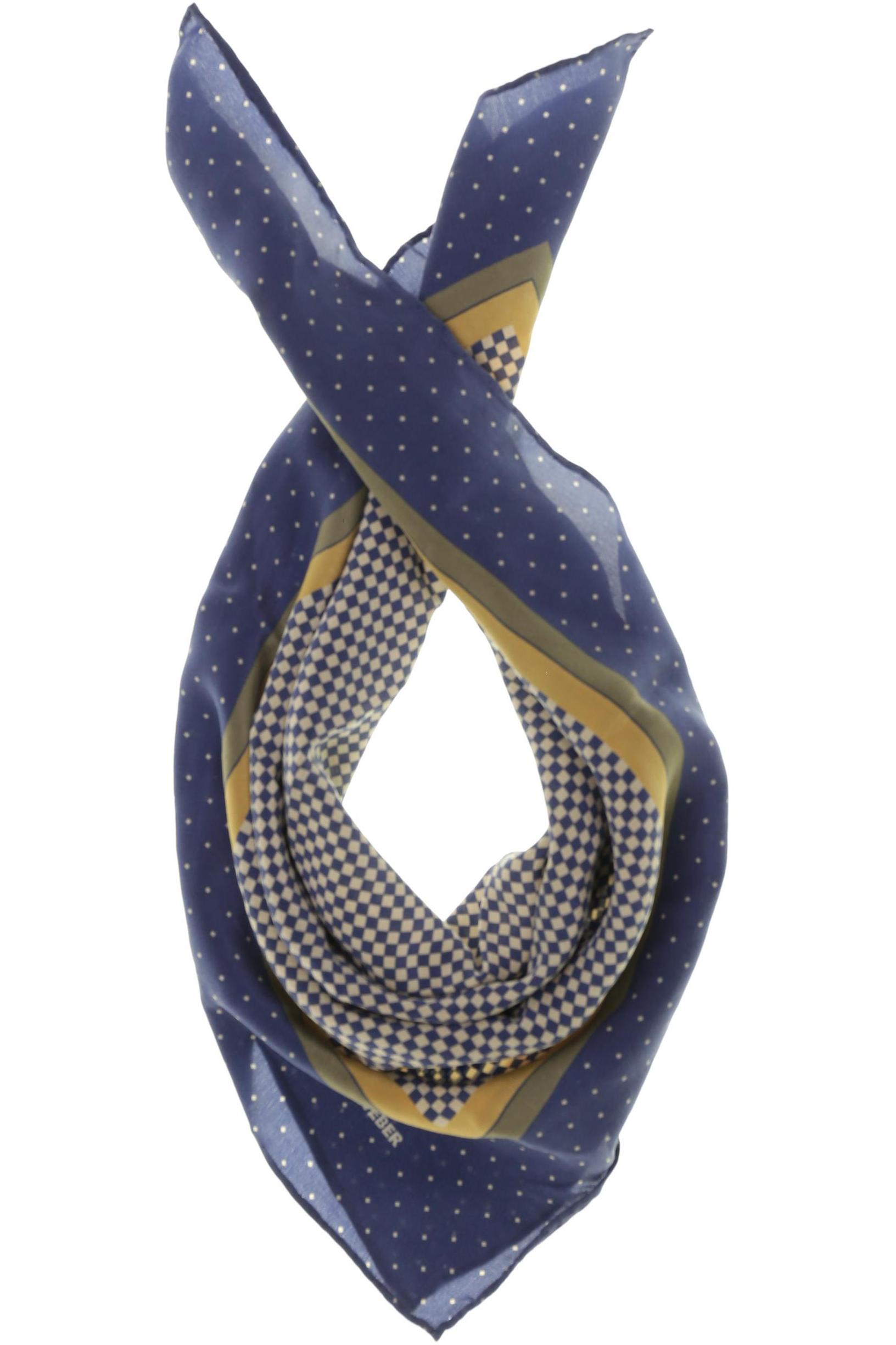 

Gerry Weber Damen Schal, blau, Gr.