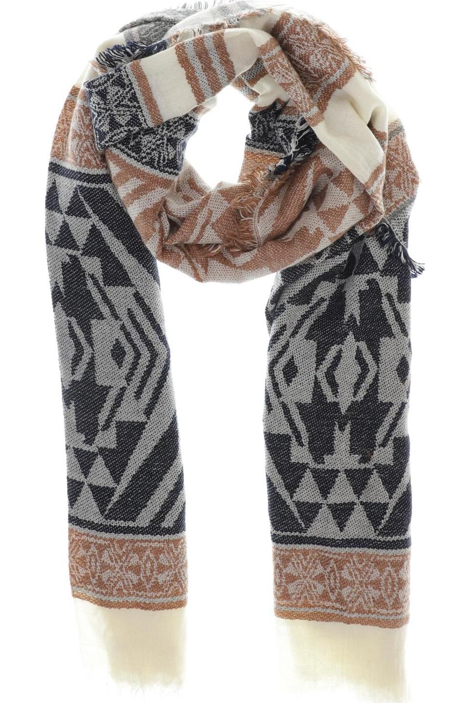 

Gerry Weber Damen Schal, braun, Gr.