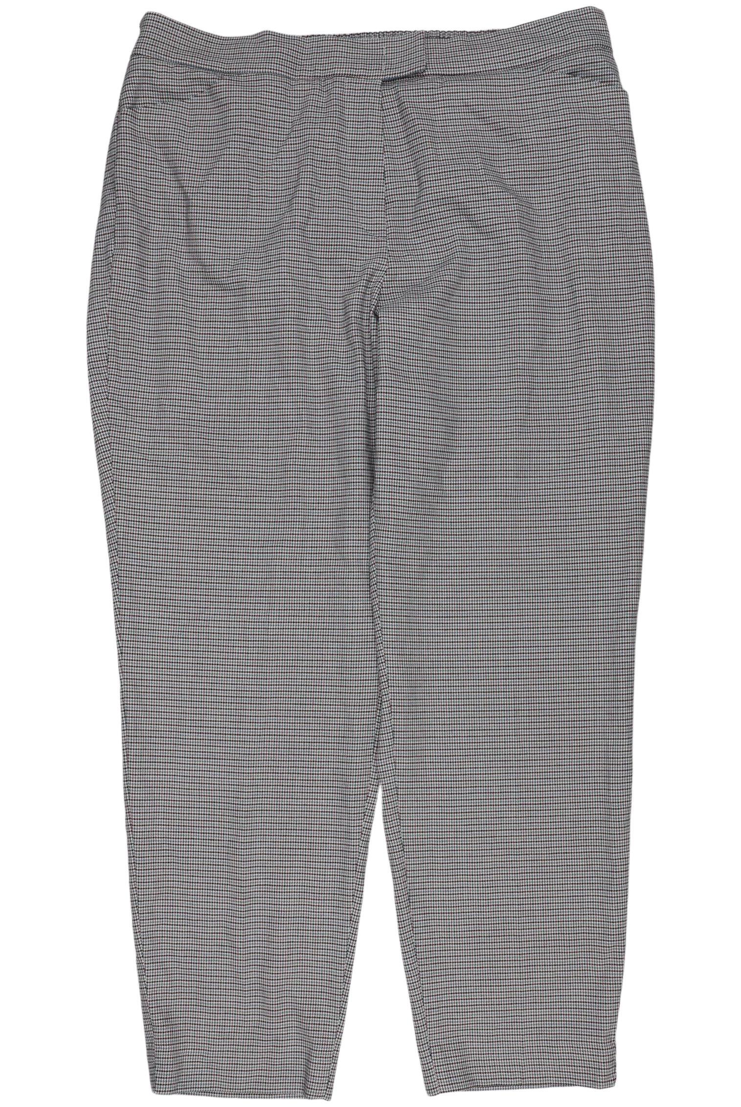 

Gerry Weber Damen Stoffhose, mehrfarbig, Gr. 44