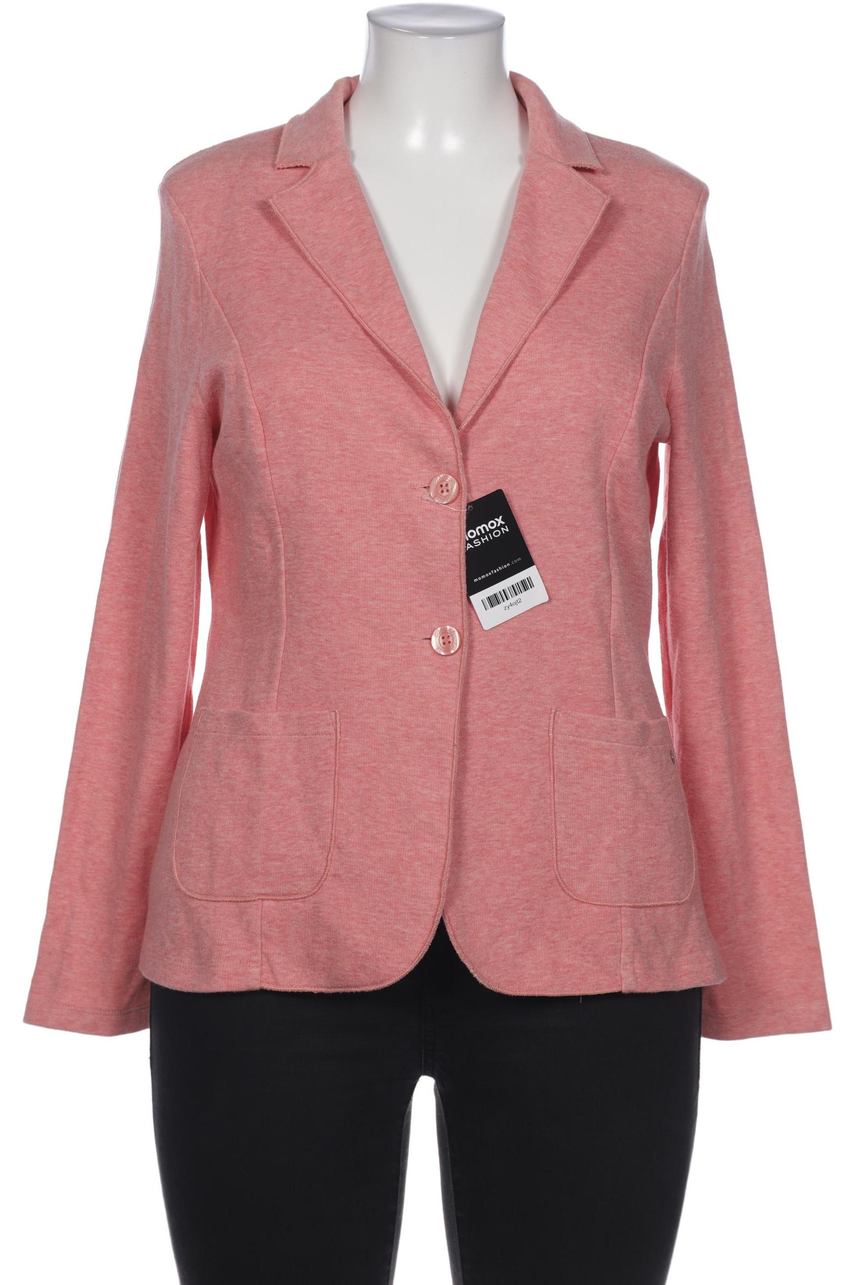 

Gerry Weber Damen Blazer, pink, Gr. 42