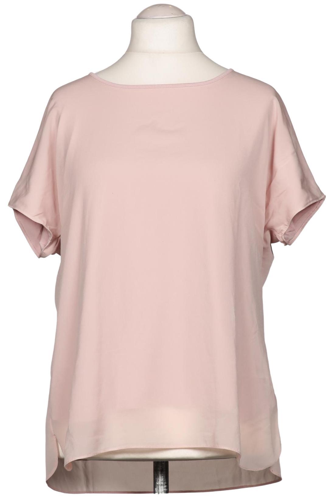 

Gerry Weber Damen Bluse, pink, Gr. 44