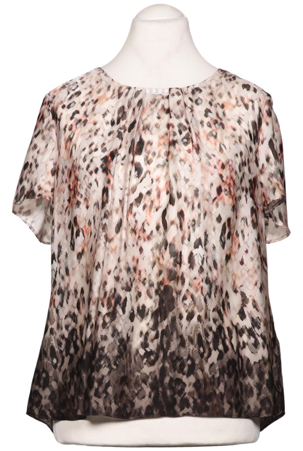 

Gerry Weber Damen Bluse, mehrfarbig, Gr. 42