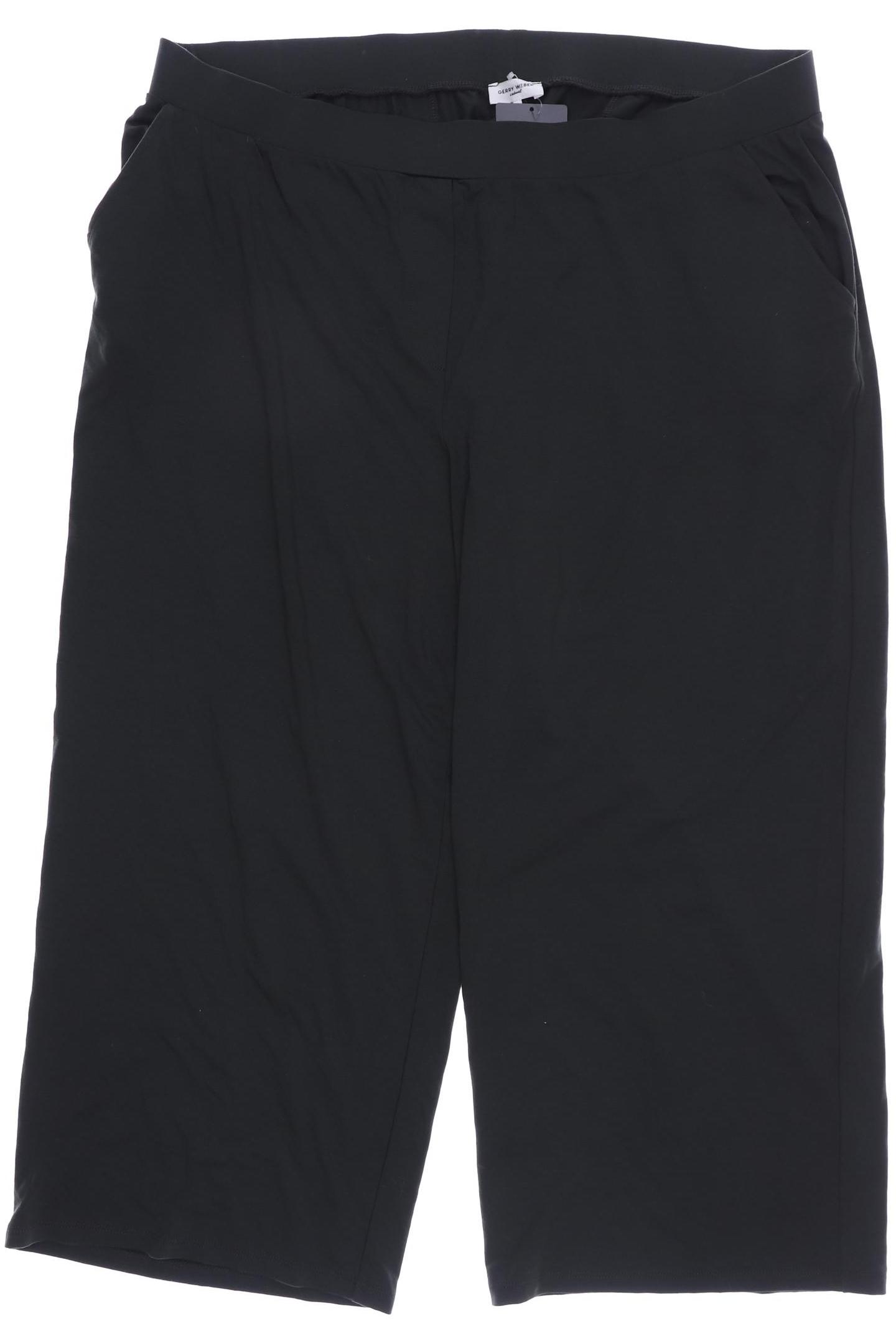 

Gerry Weber Damen Stoffhose, grün, Gr. 46