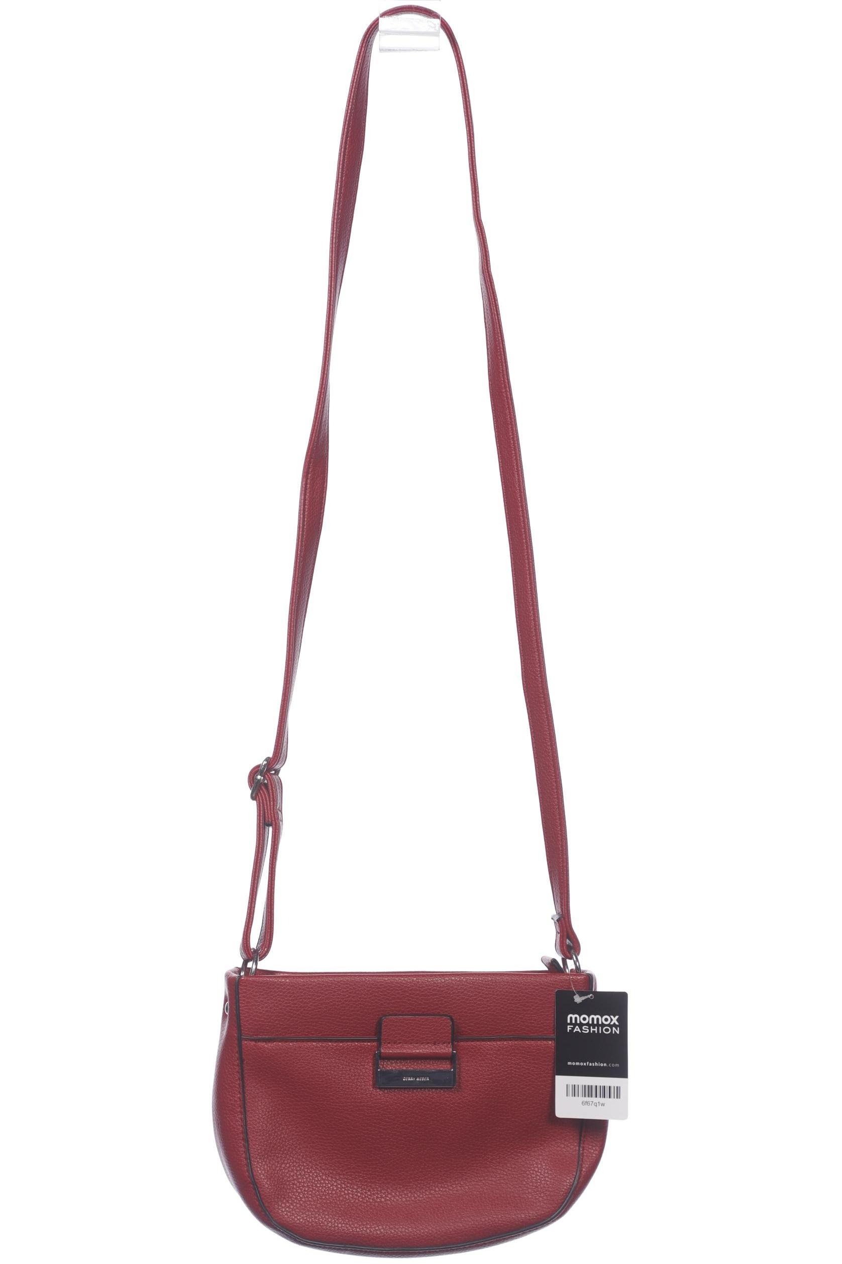 

Gerry Weber Damen Handtasche, rot, Gr.