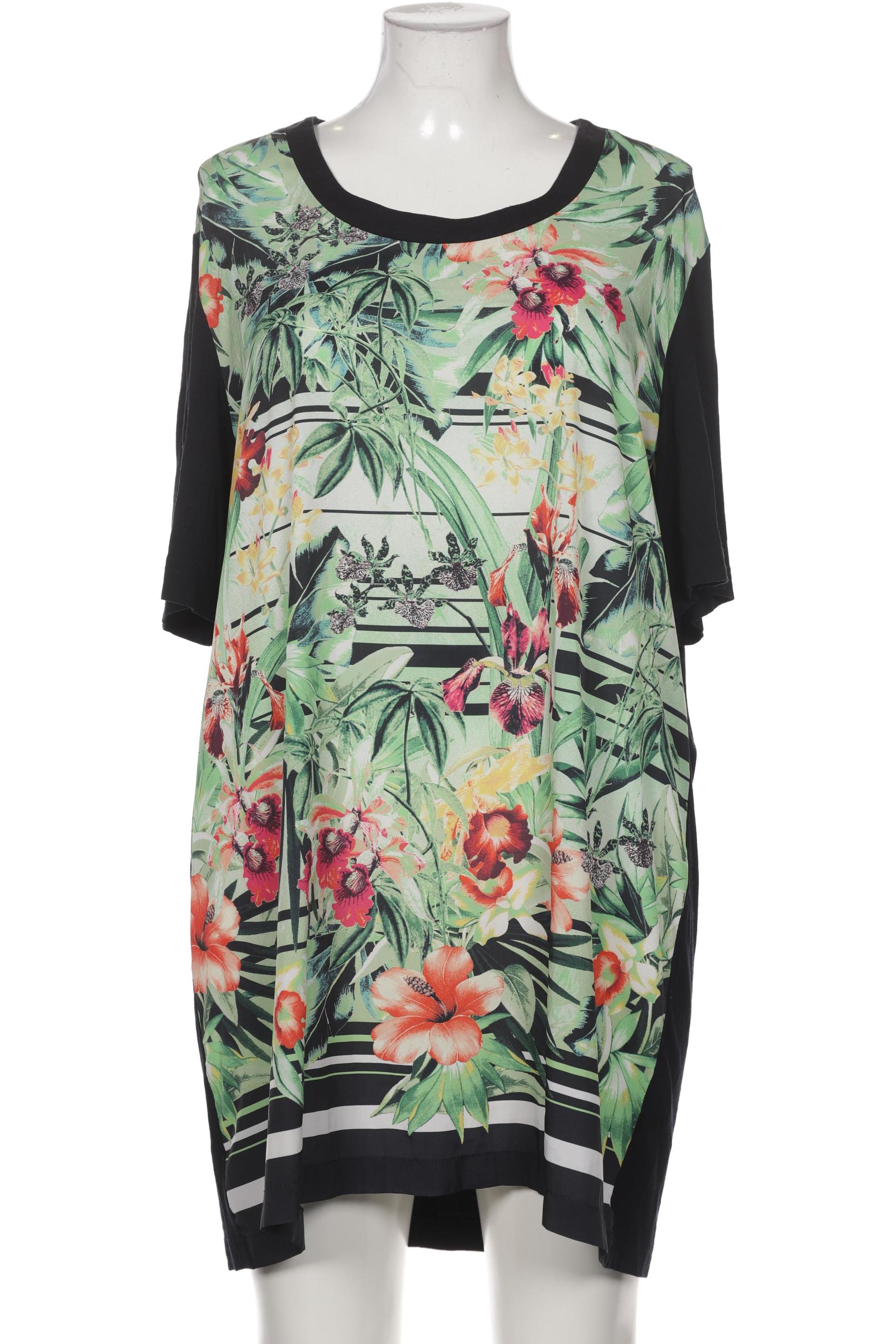 

Gerry Weber Damen Kleid, mehrfarbig, Gr. 48