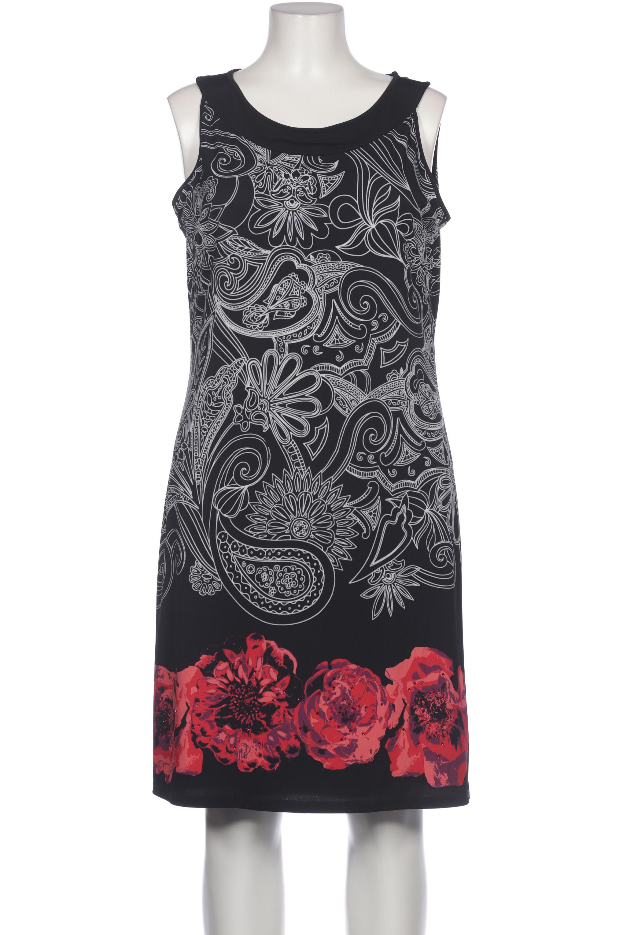 

Gerry Weber Damen Kleid, schwarz, Gr. 44