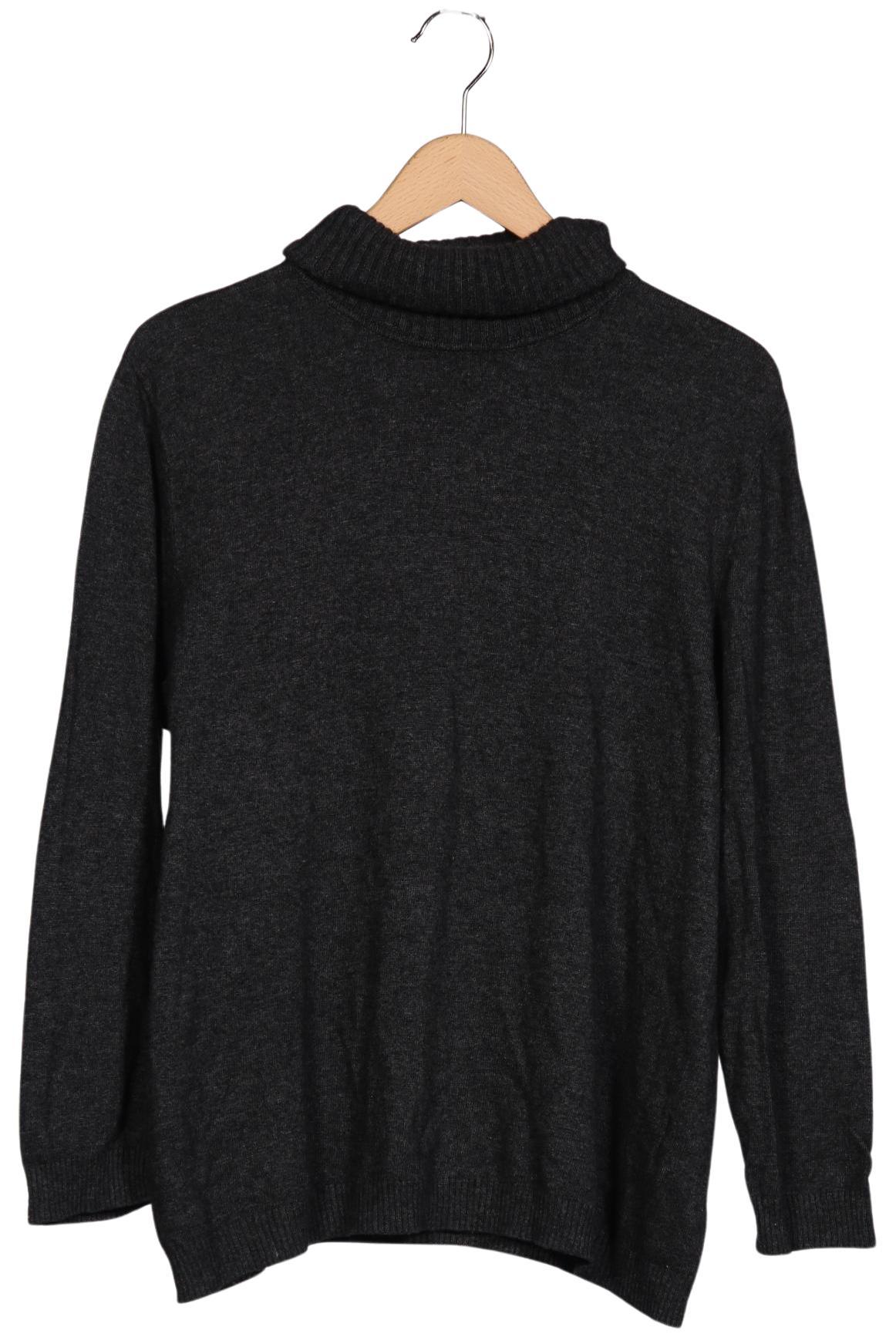 

Gerry Weber Damen Pullover, grau, Gr. 48