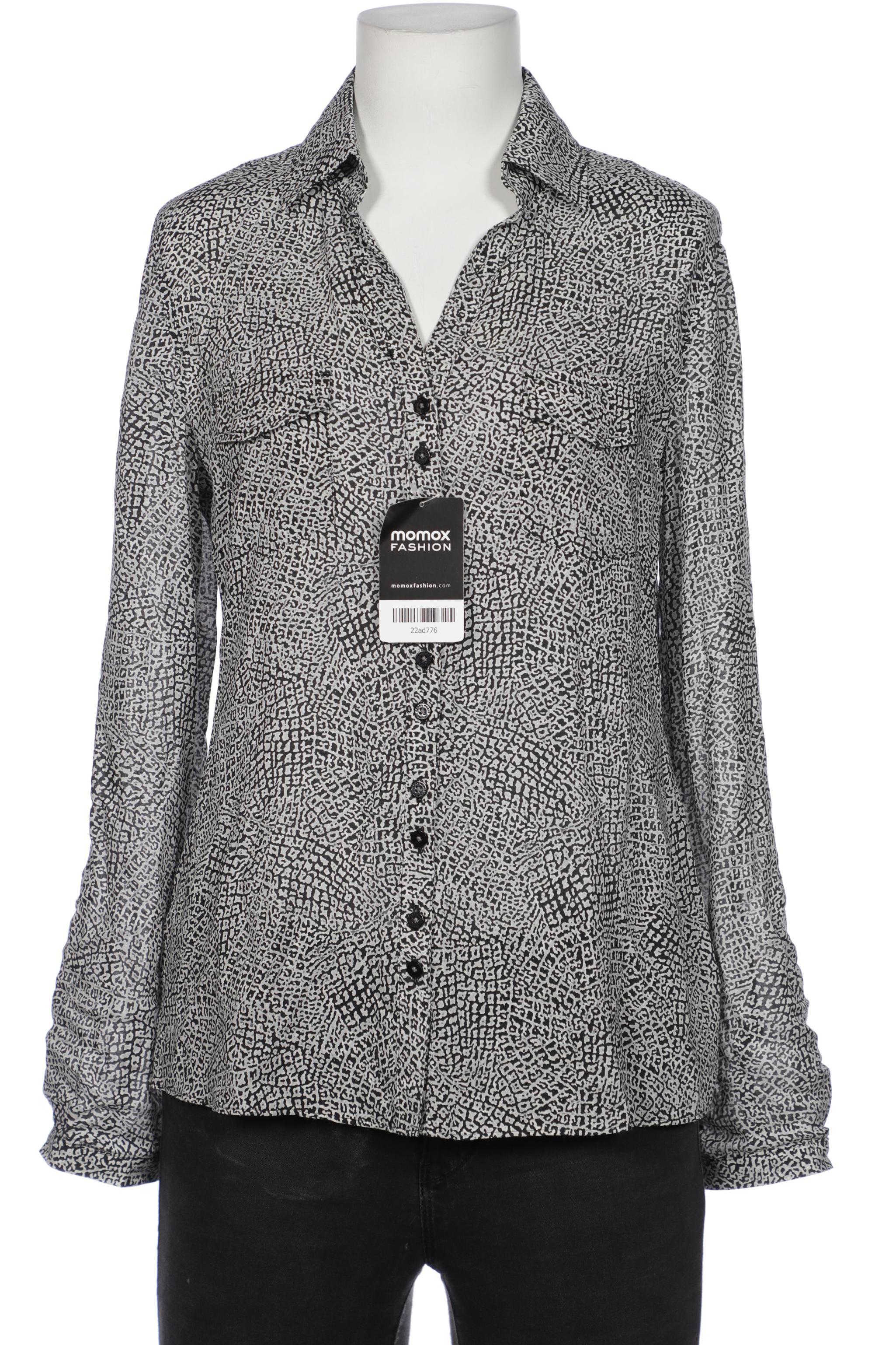 

Gerry Weber Damen Bluse, grau