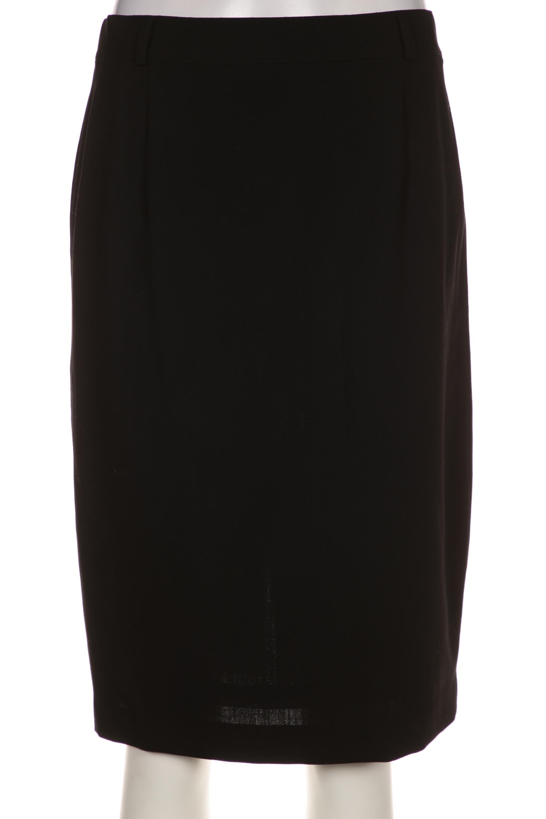 

Gerry Weber Damen Rock, schwarz, Gr. 38