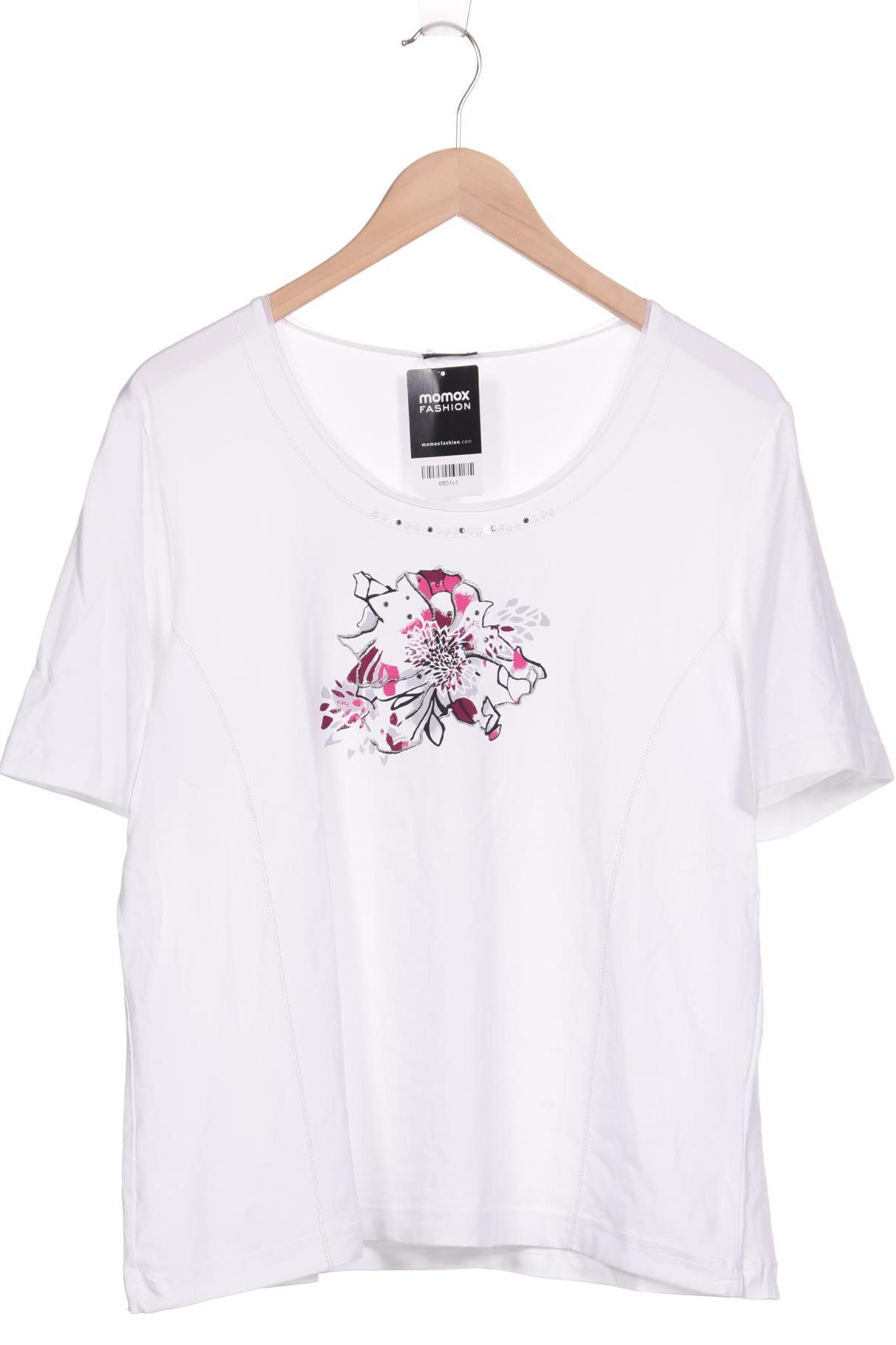 

Gerry Weber Damen T-Shirt, weiß