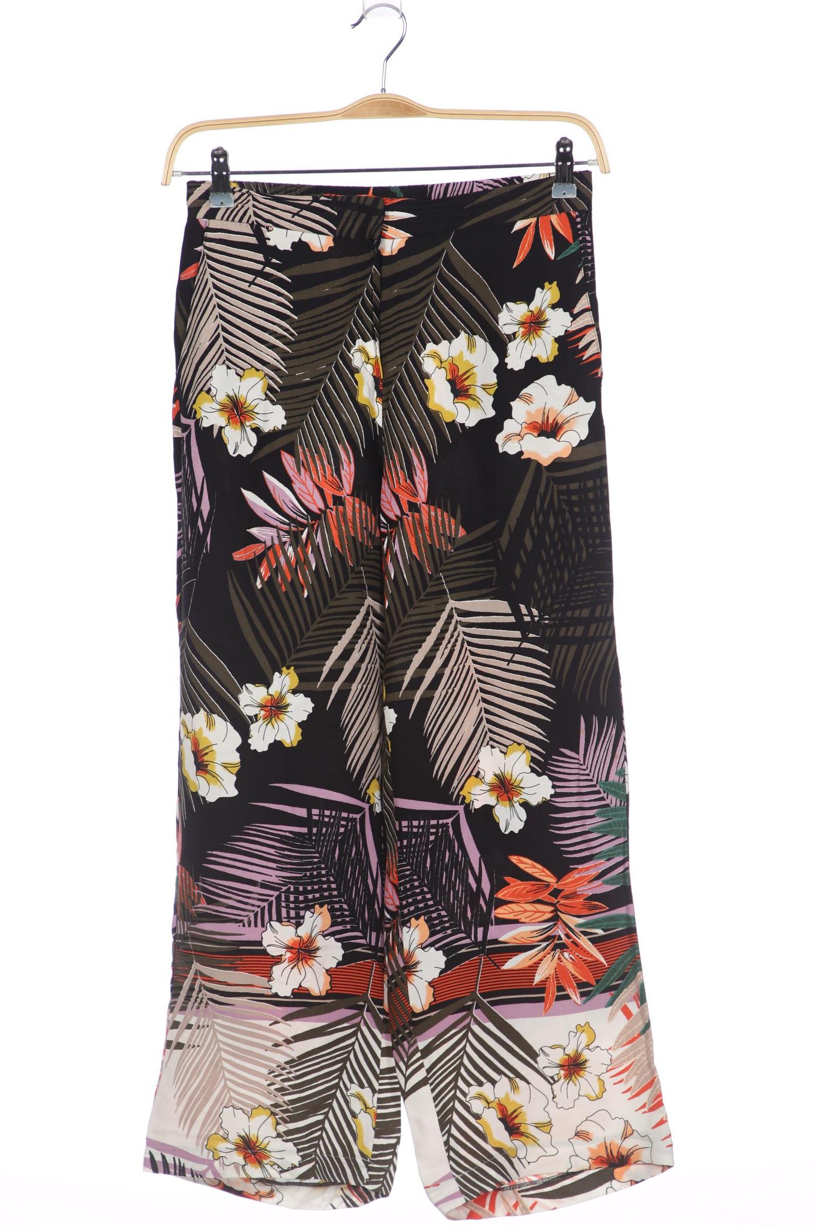 

Gerry Weber Damen Stoffhose, mehrfarbig, Gr. 36