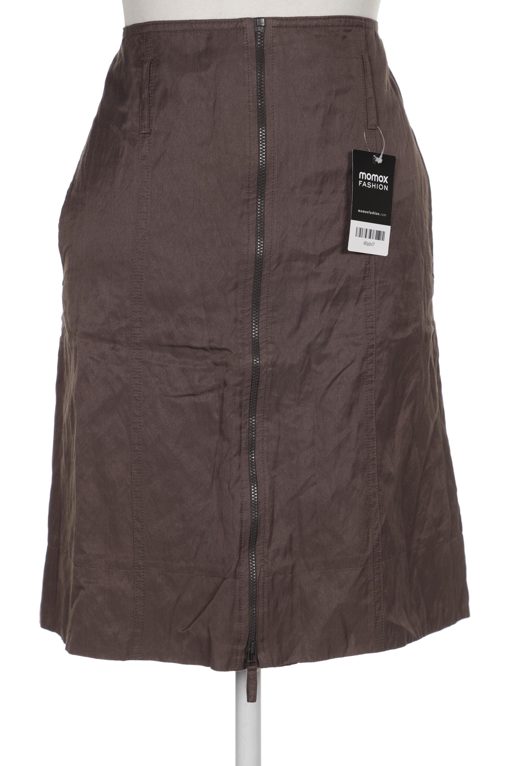 

Gerry Weber Damen Rock, grau